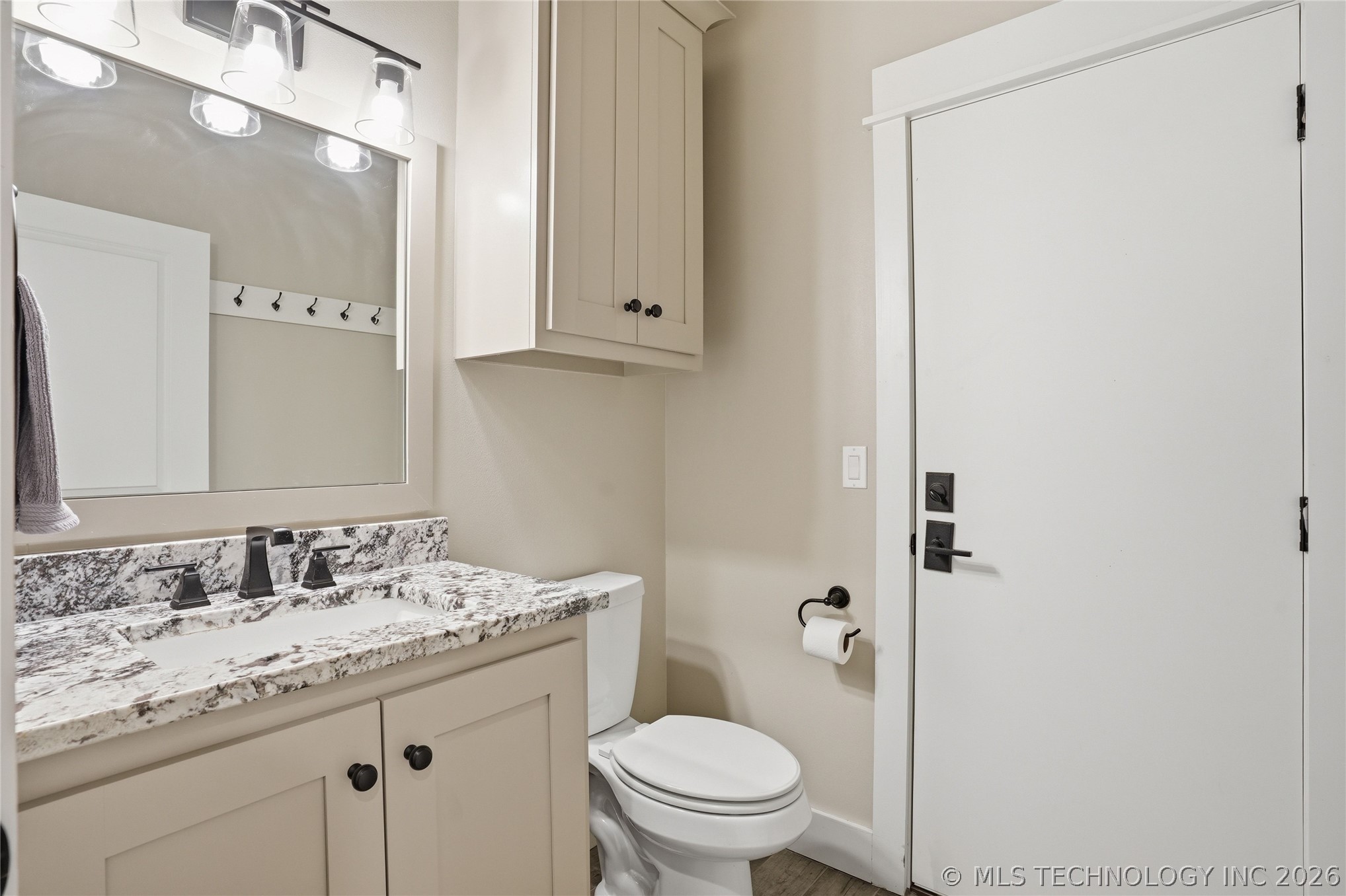 12937 S 28th Place Bixby OK 74008