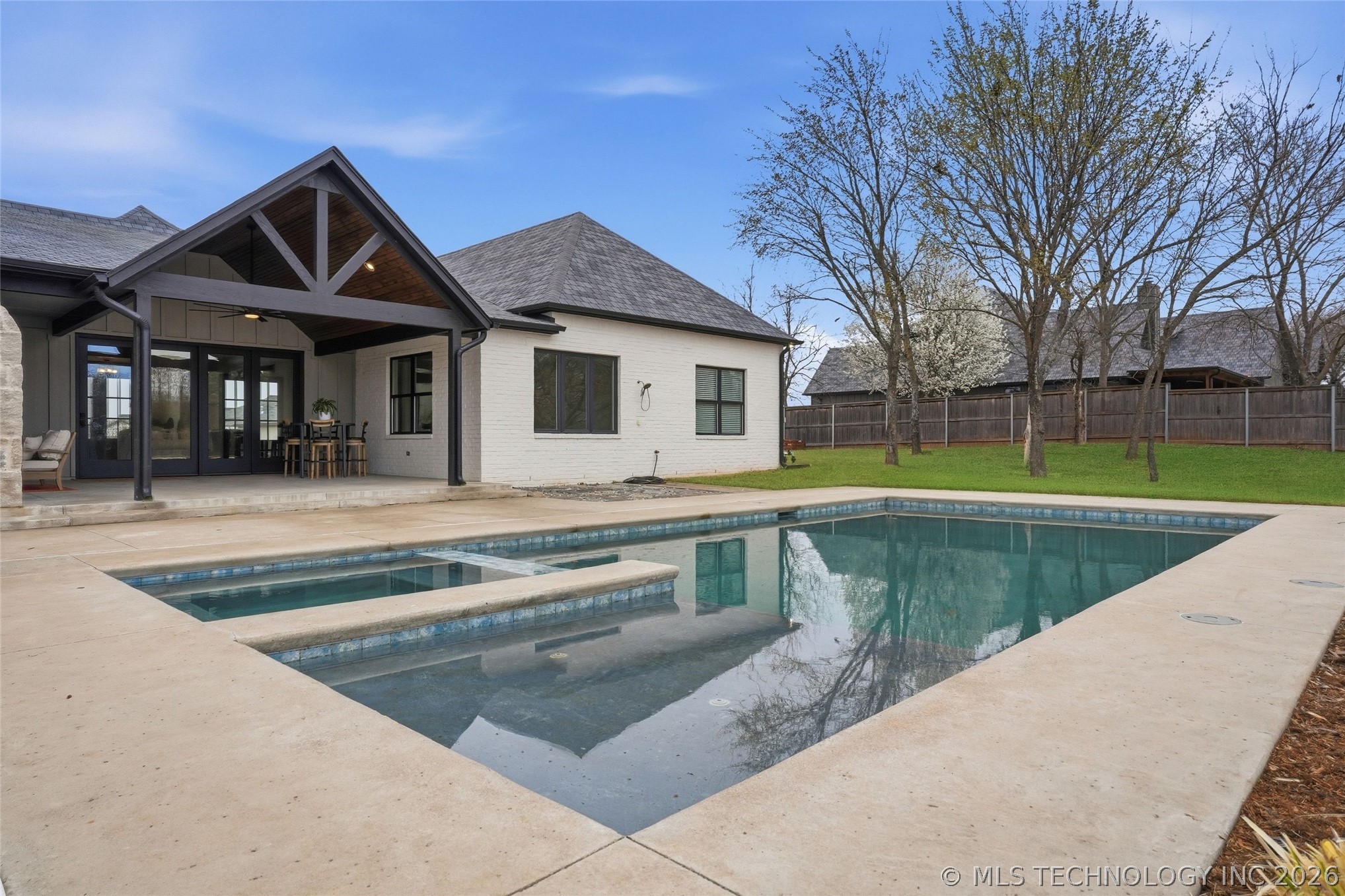 12937 S 28th Place Bixby OK 74008