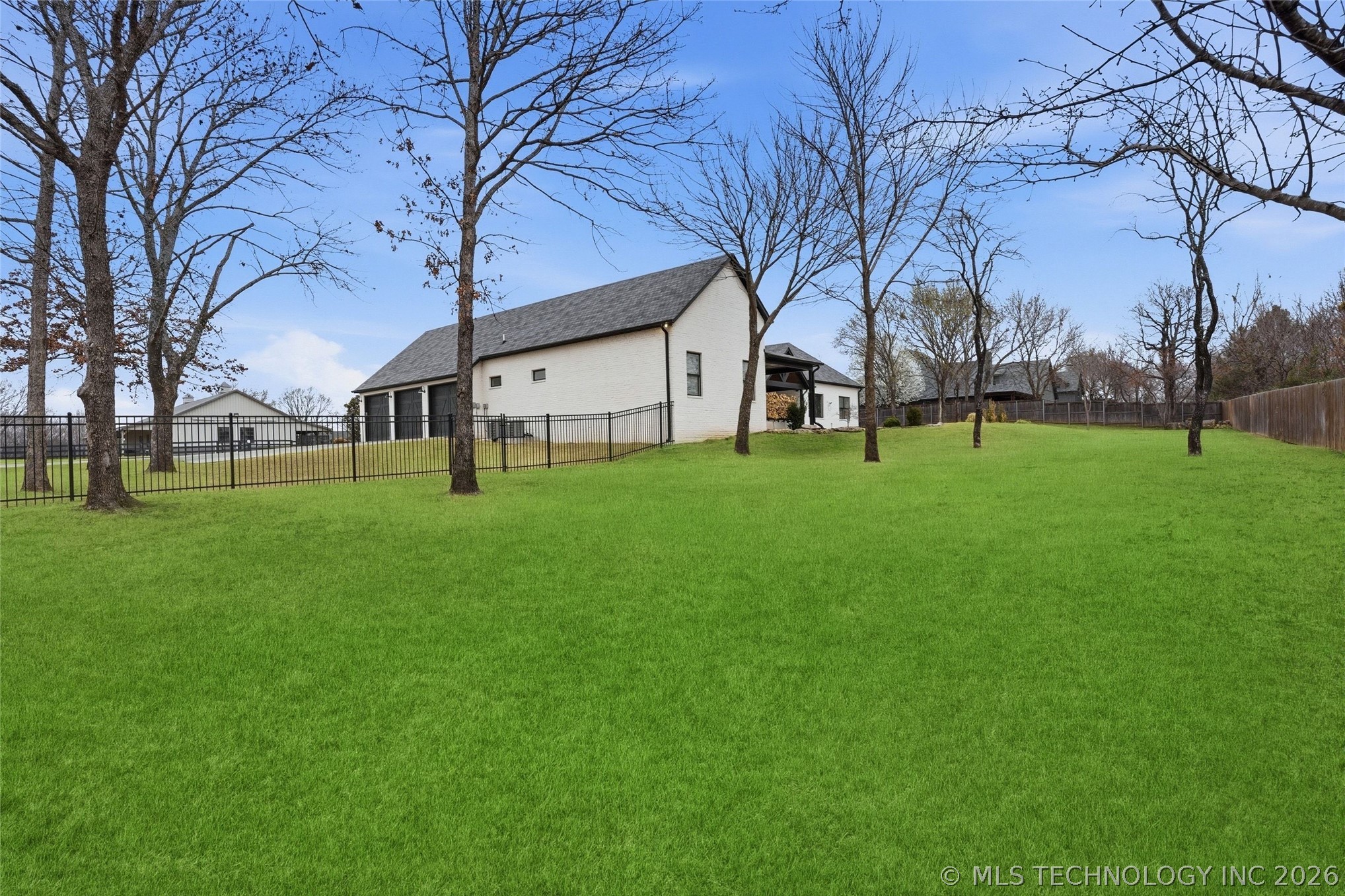 12937 S 28th Place Bixby OK 74008
