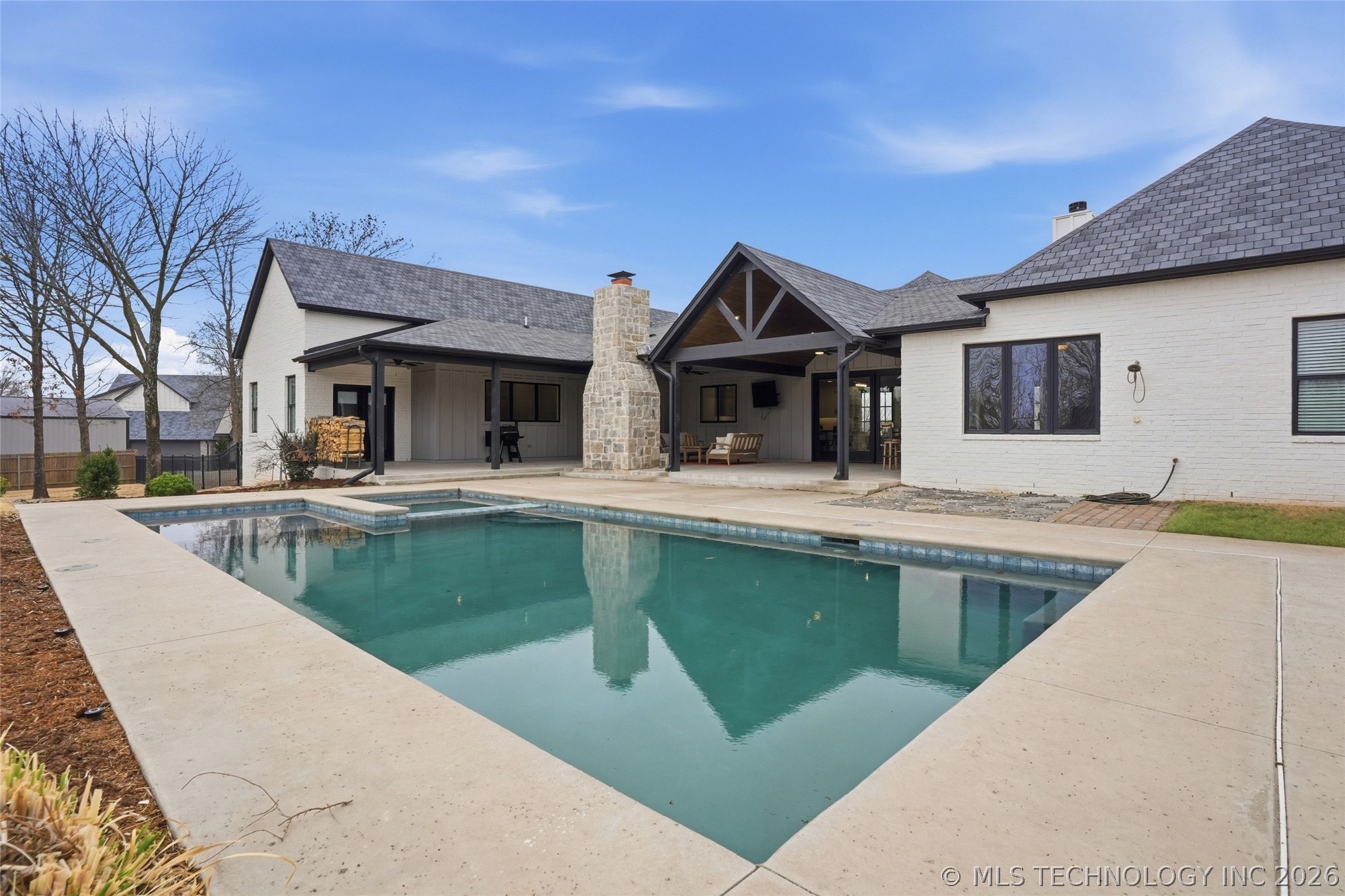12937 S 28th Place Bixby OK 74008