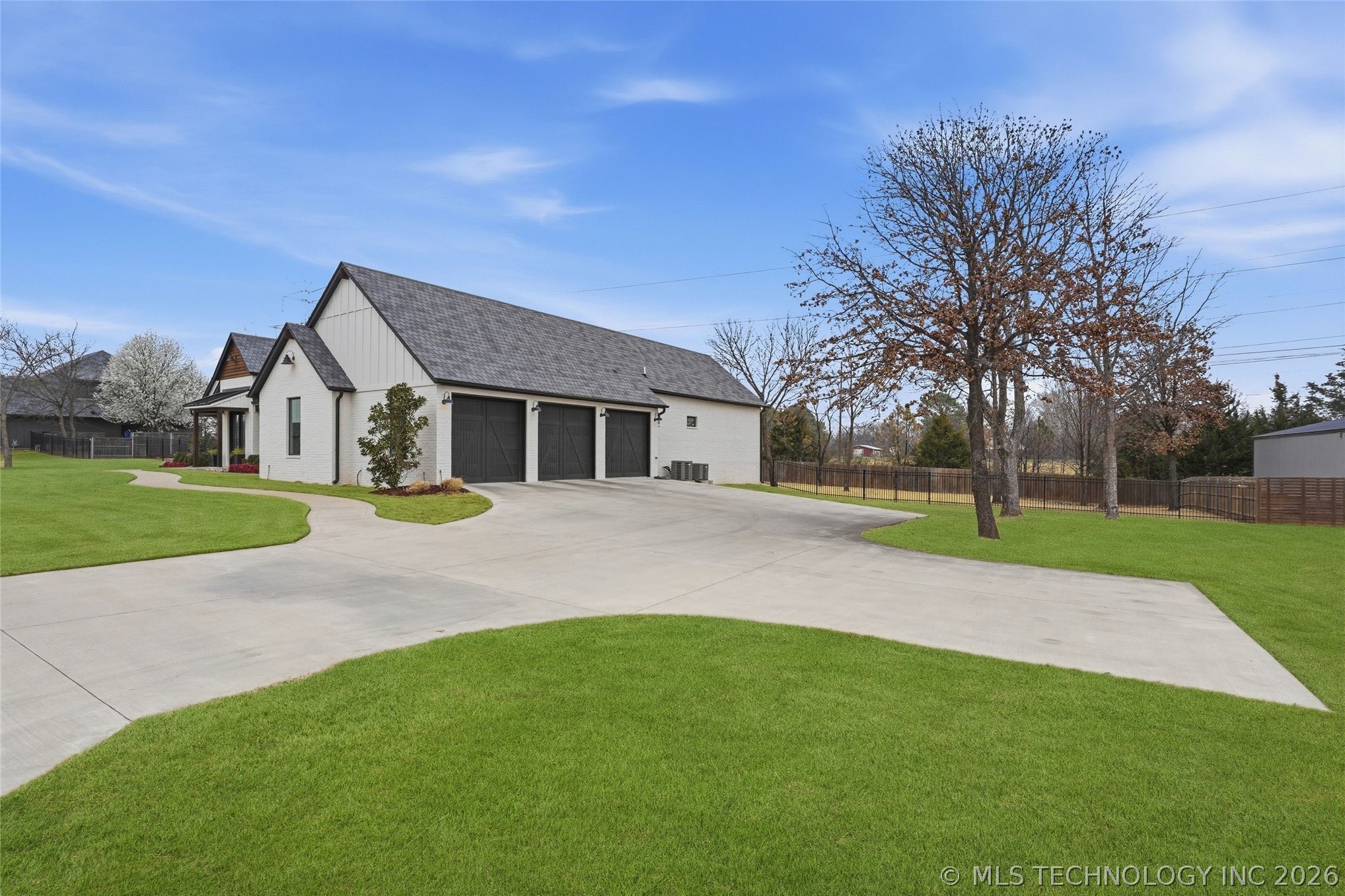 12937 S 28th Place Bixby OK 74008