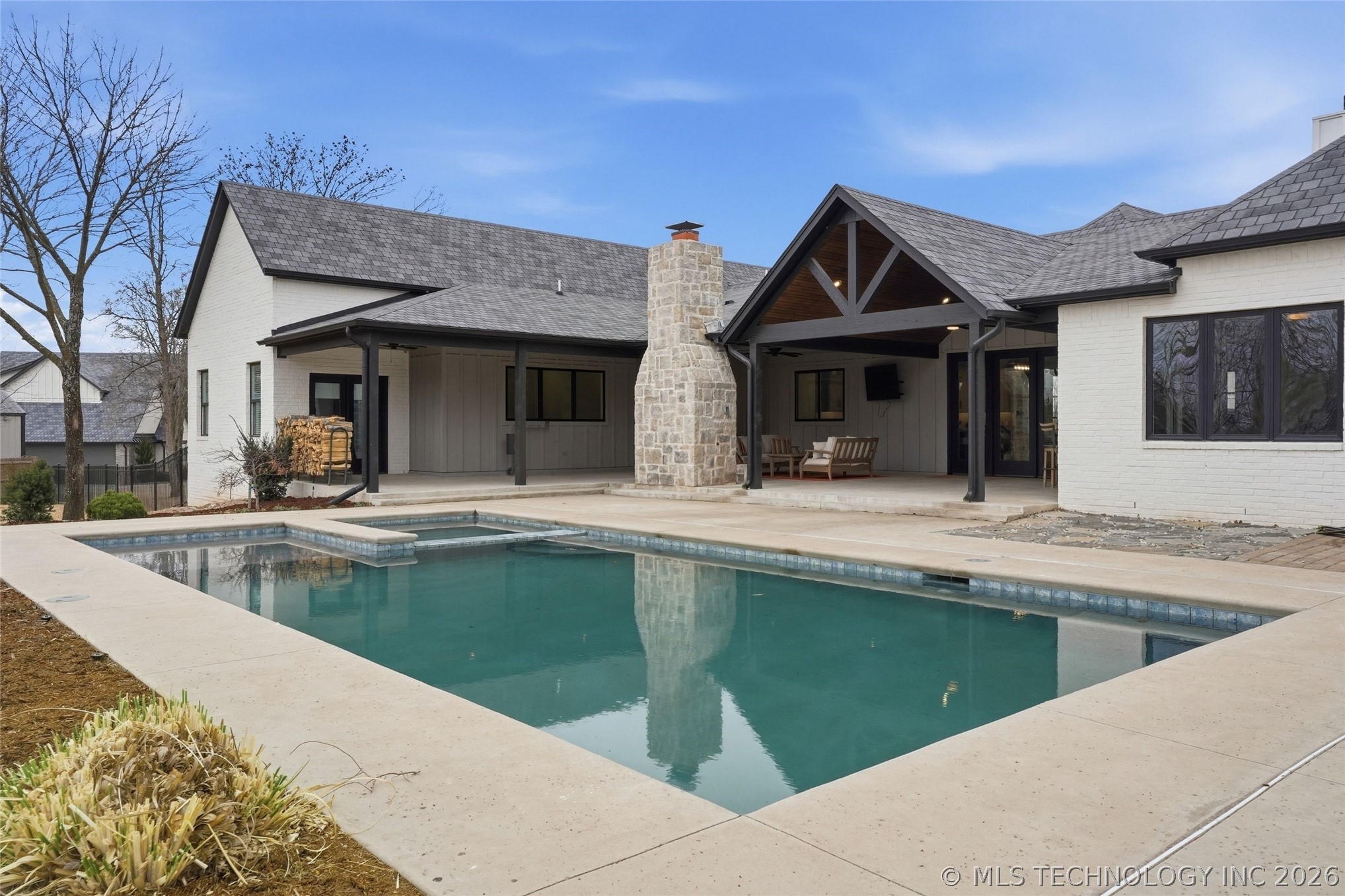 12937 S 28th Place Bixby OK 74008