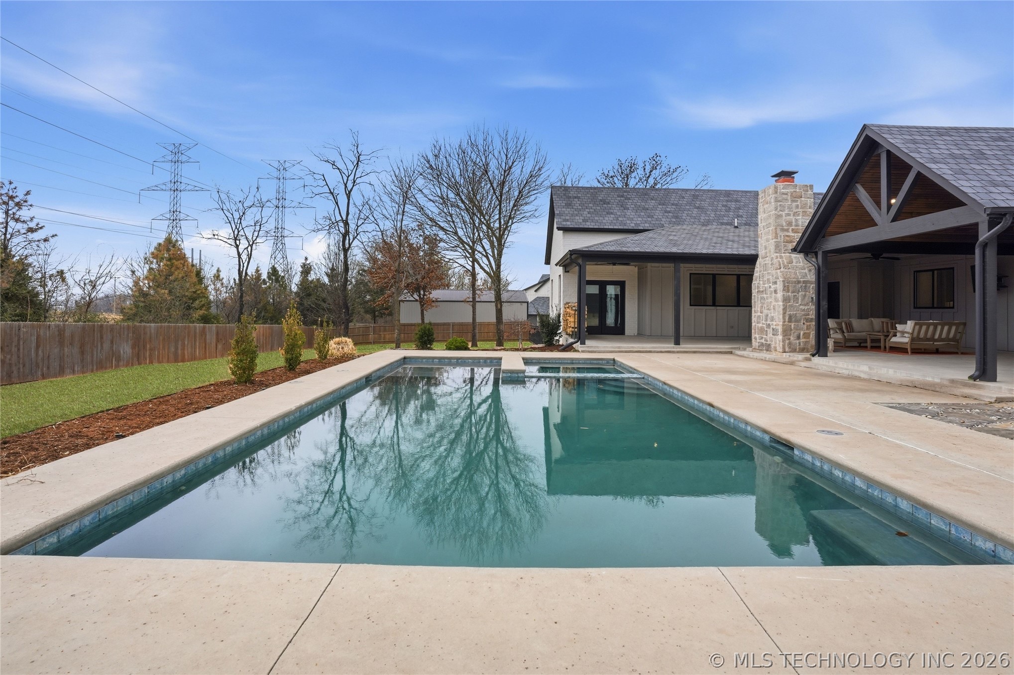 12937 S 28th Place Bixby OK 74008