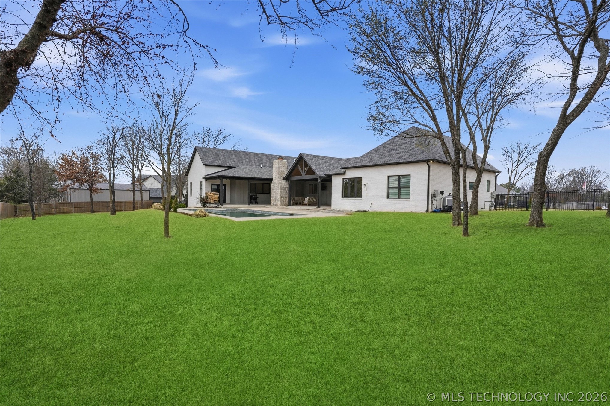 12937 S 28th Place Bixby OK 74008