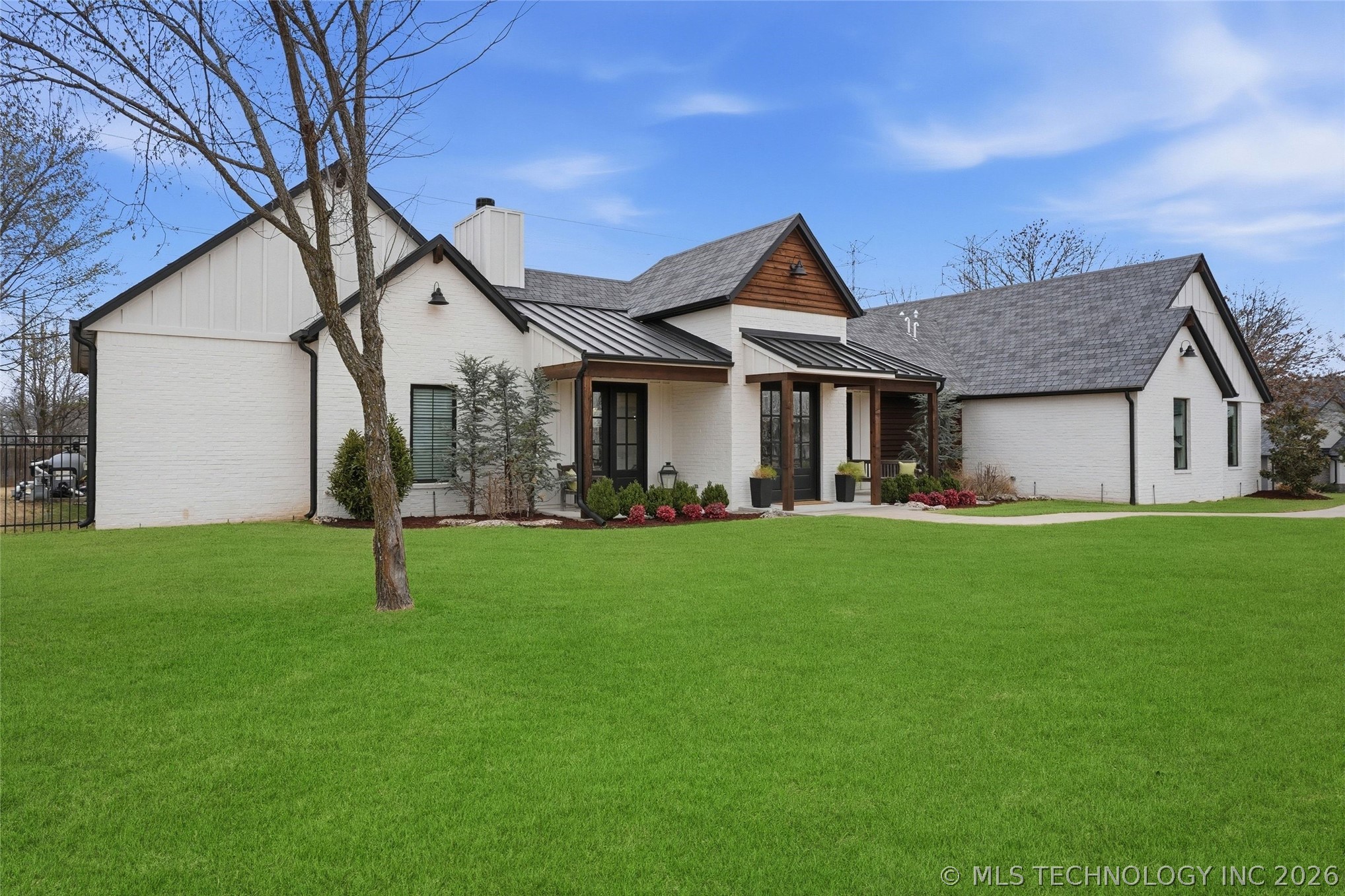 12937 S 28th Place Bixby OK 74008