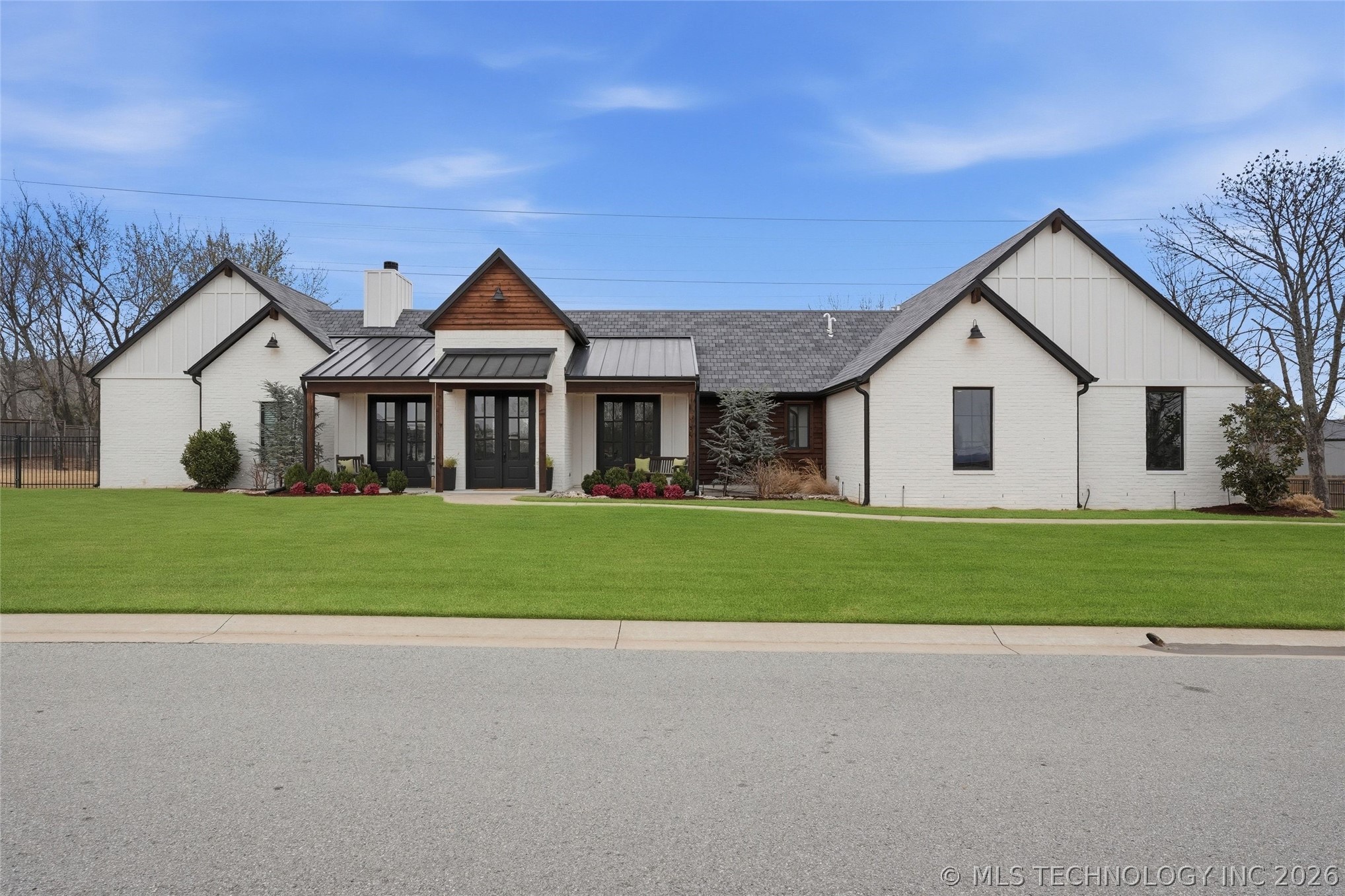 12937 S 28th Place Bixby OK 74008