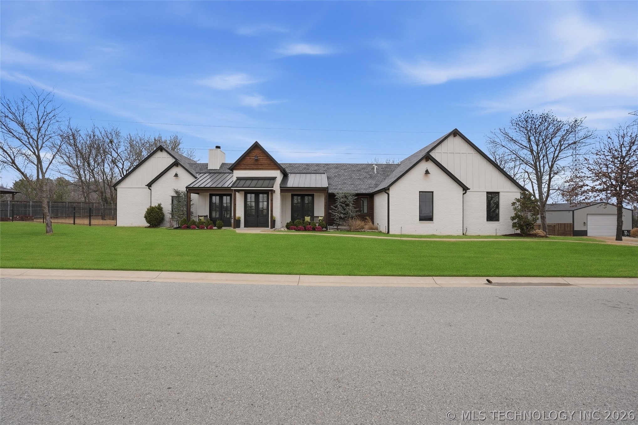 12937 S 28th Place Bixby OK 74008