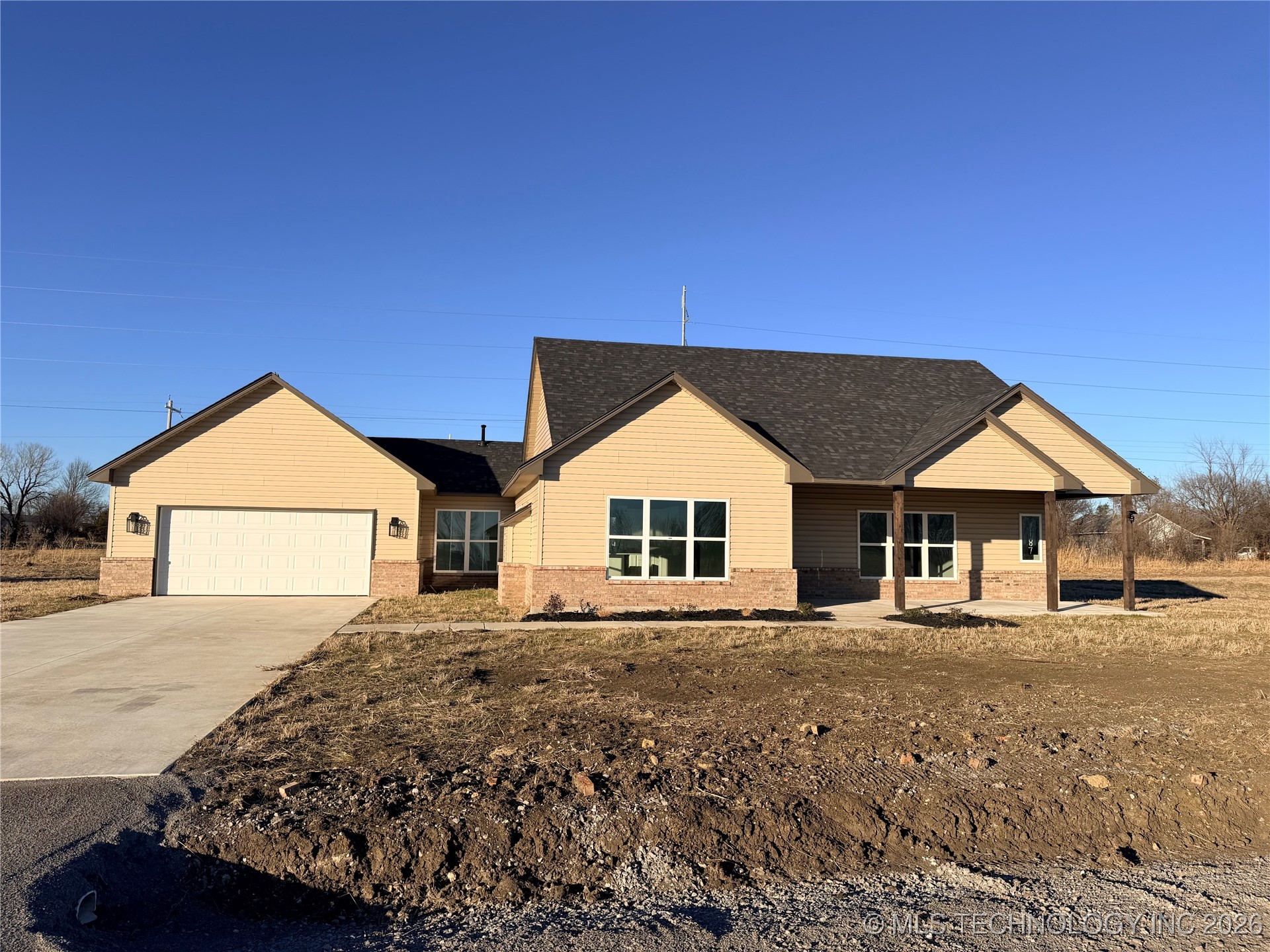 187 W 481 Road Pryor OK 74361