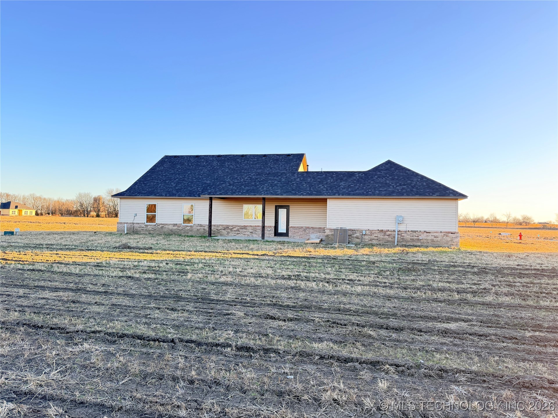 187 W 481 Road Pryor OK 74361