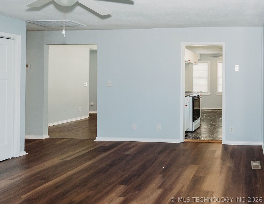 210 N Hereford Avenue Dewey OK 74029