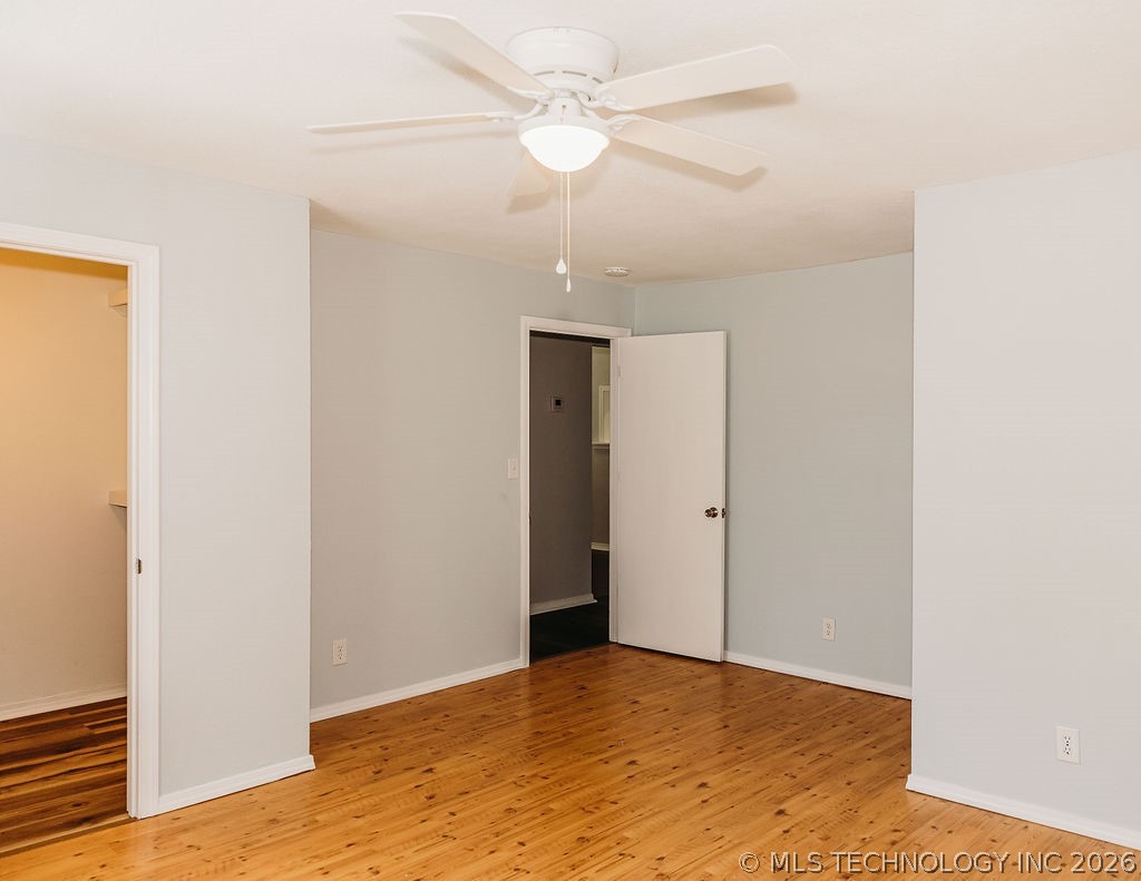 210 N Hereford Avenue Dewey OK 74029