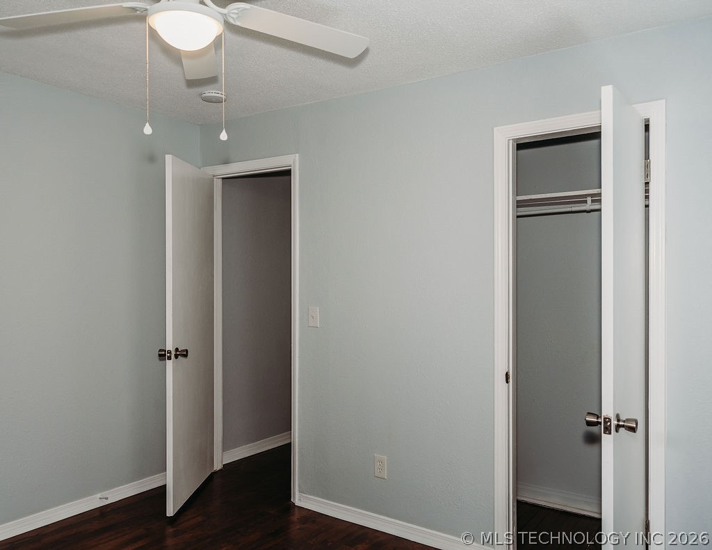 210 N Hereford Avenue Dewey OK 74029