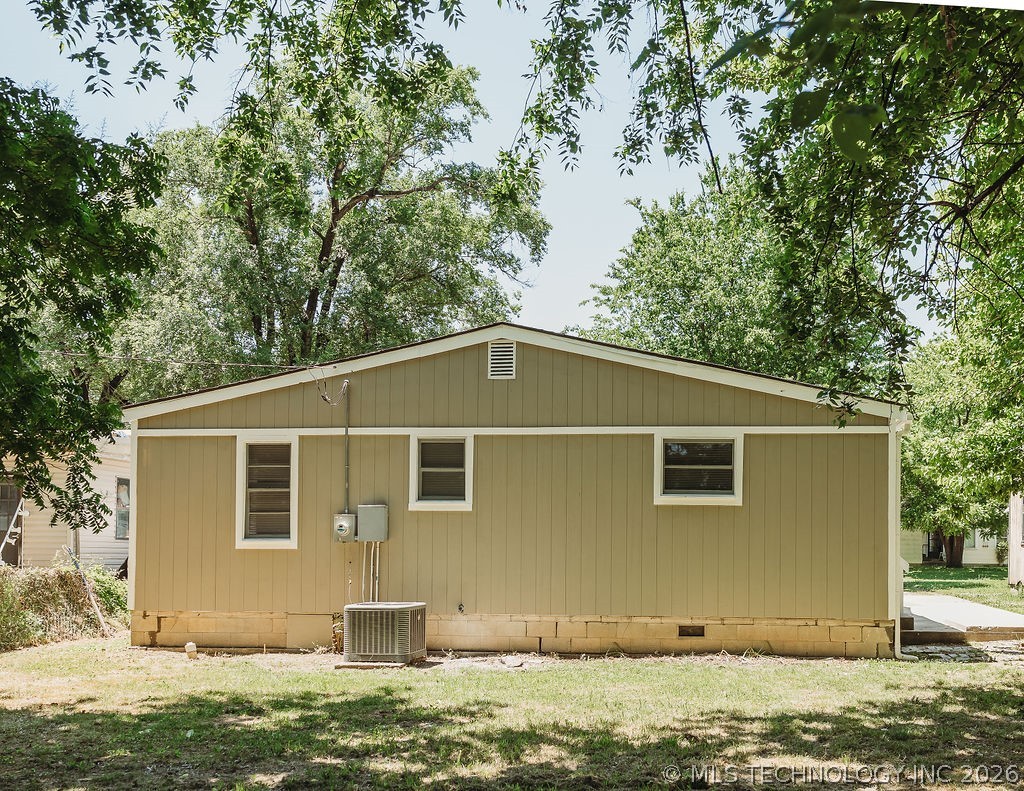 210 N Hereford Avenue Dewey OK 74029