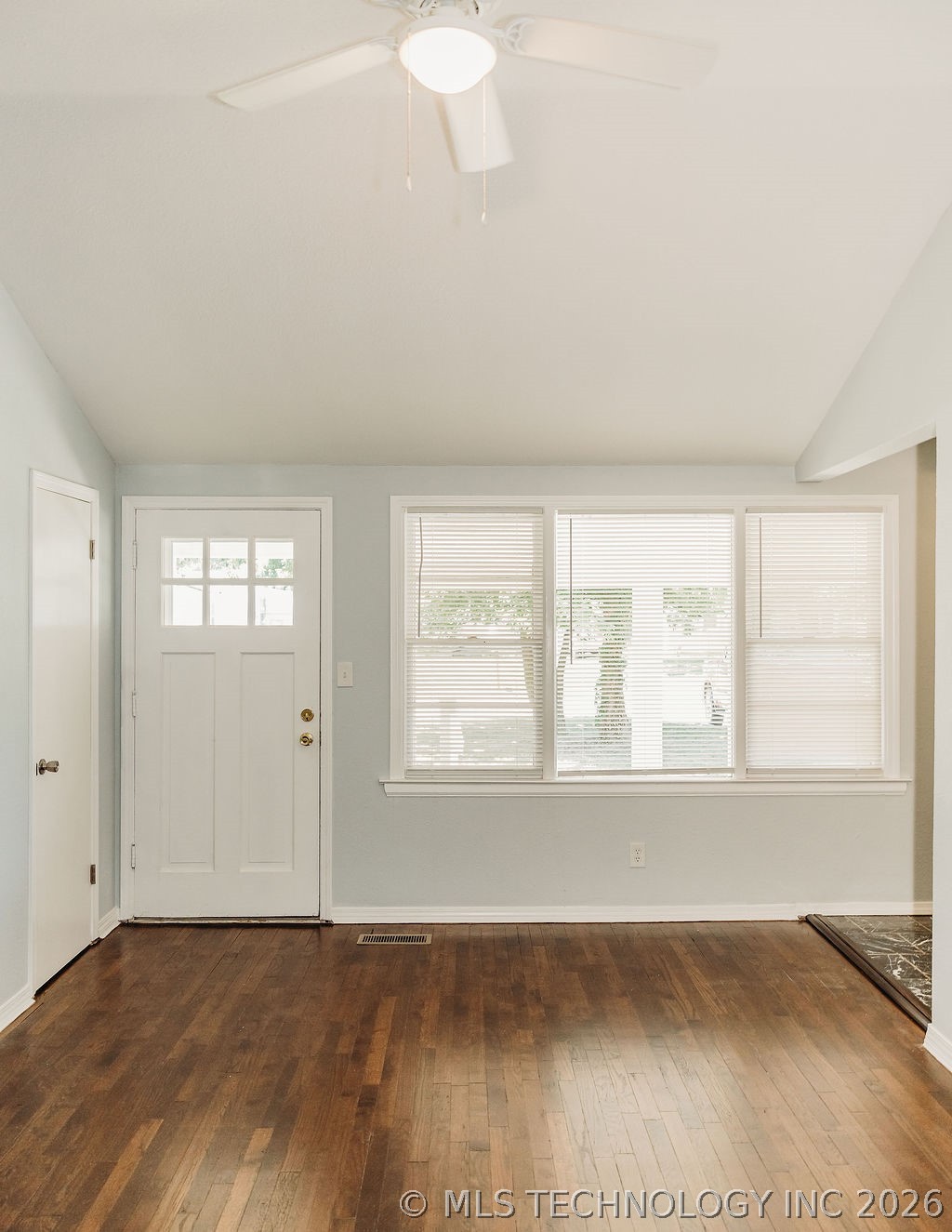 210 N Hereford Avenue Dewey OK 74029