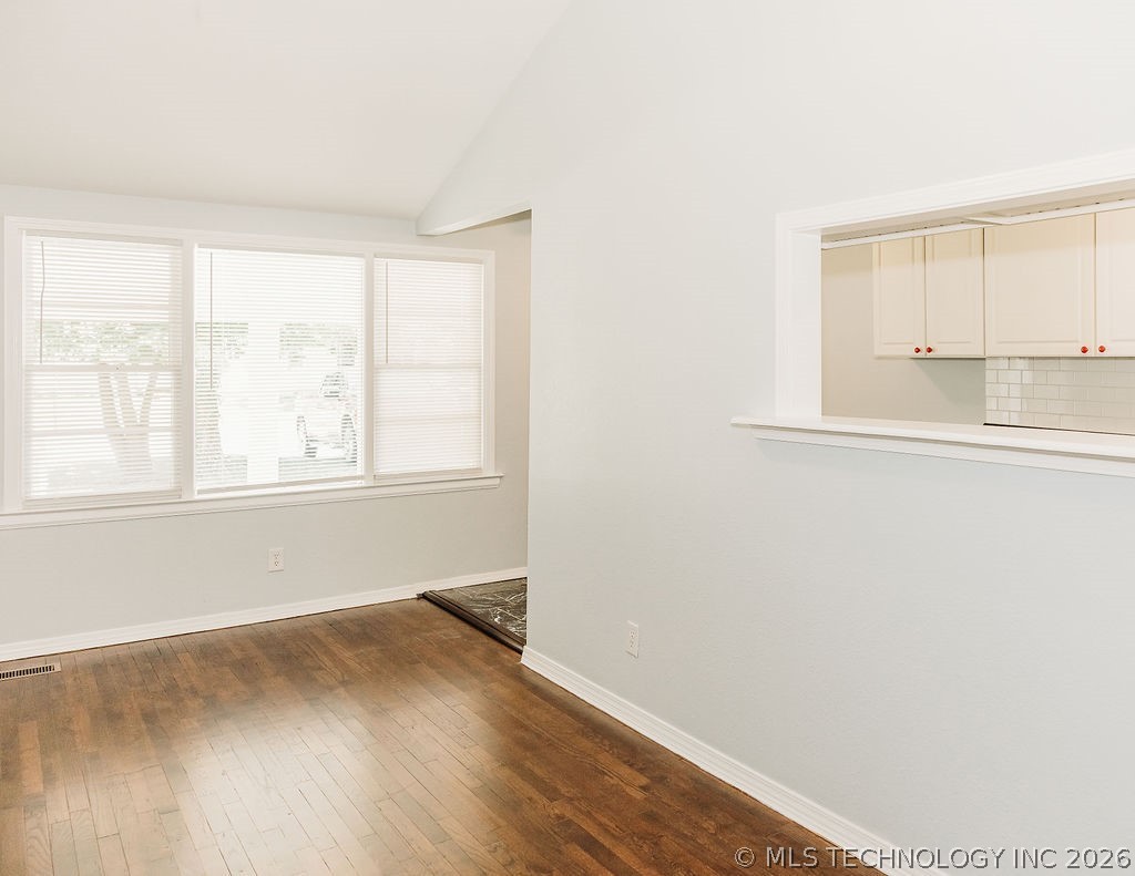 210 N Hereford Avenue Dewey OK 74029