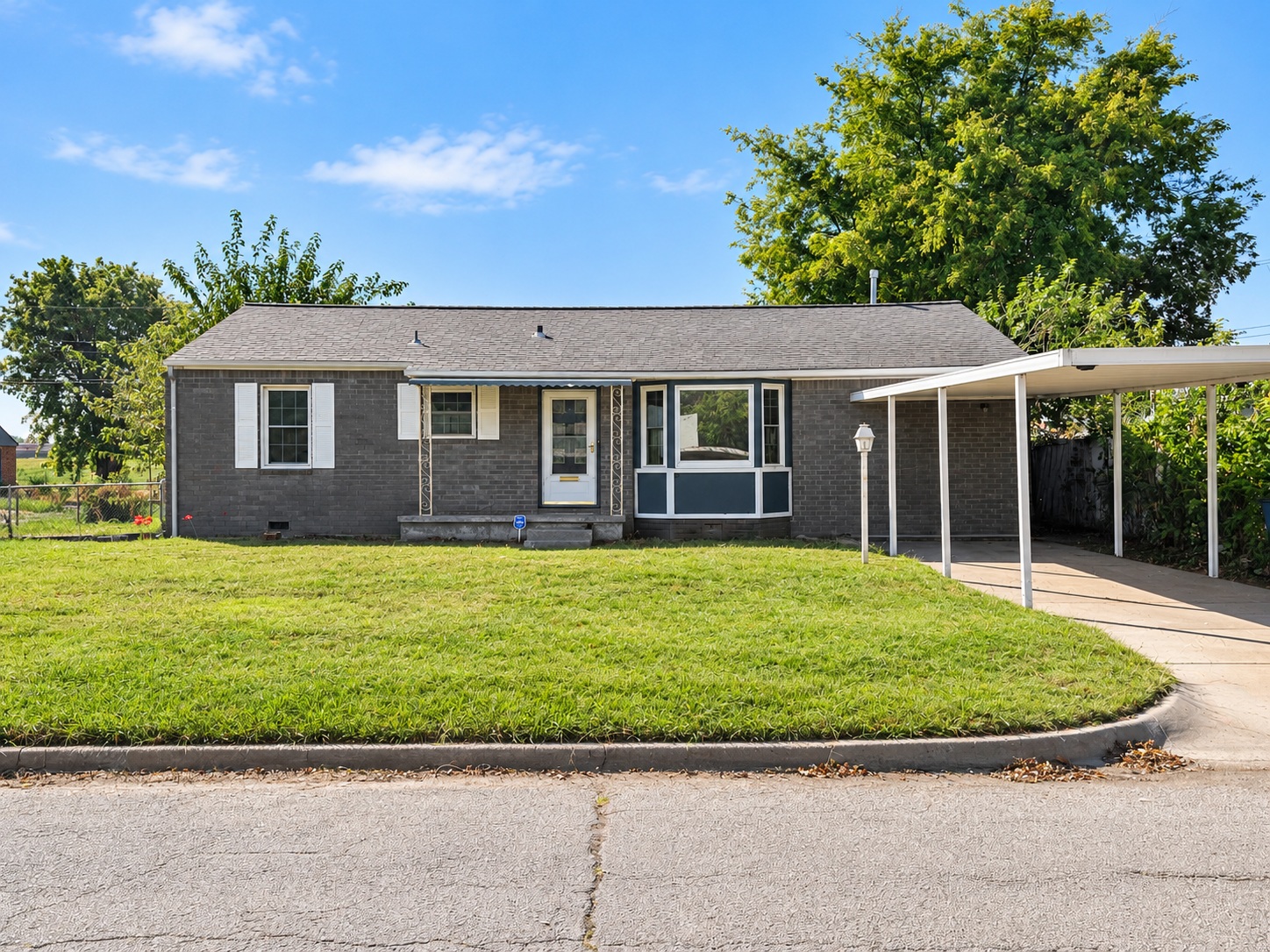 6716 E Haskell Street Tulsa OK 74115