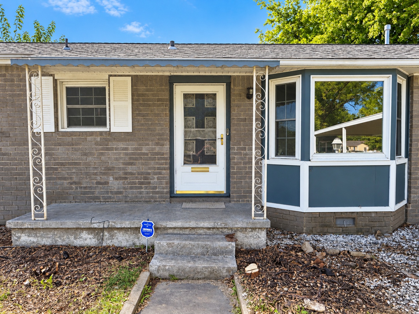 6716 E Haskell Street Tulsa OK 74115