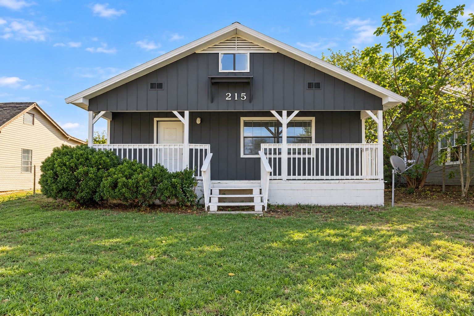 215 N Industrial Avenue Sand Springs OK 74063