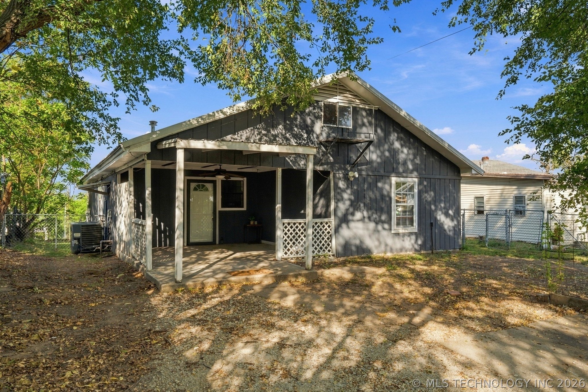215 N Industrial Avenue Sand Springs OK 74063