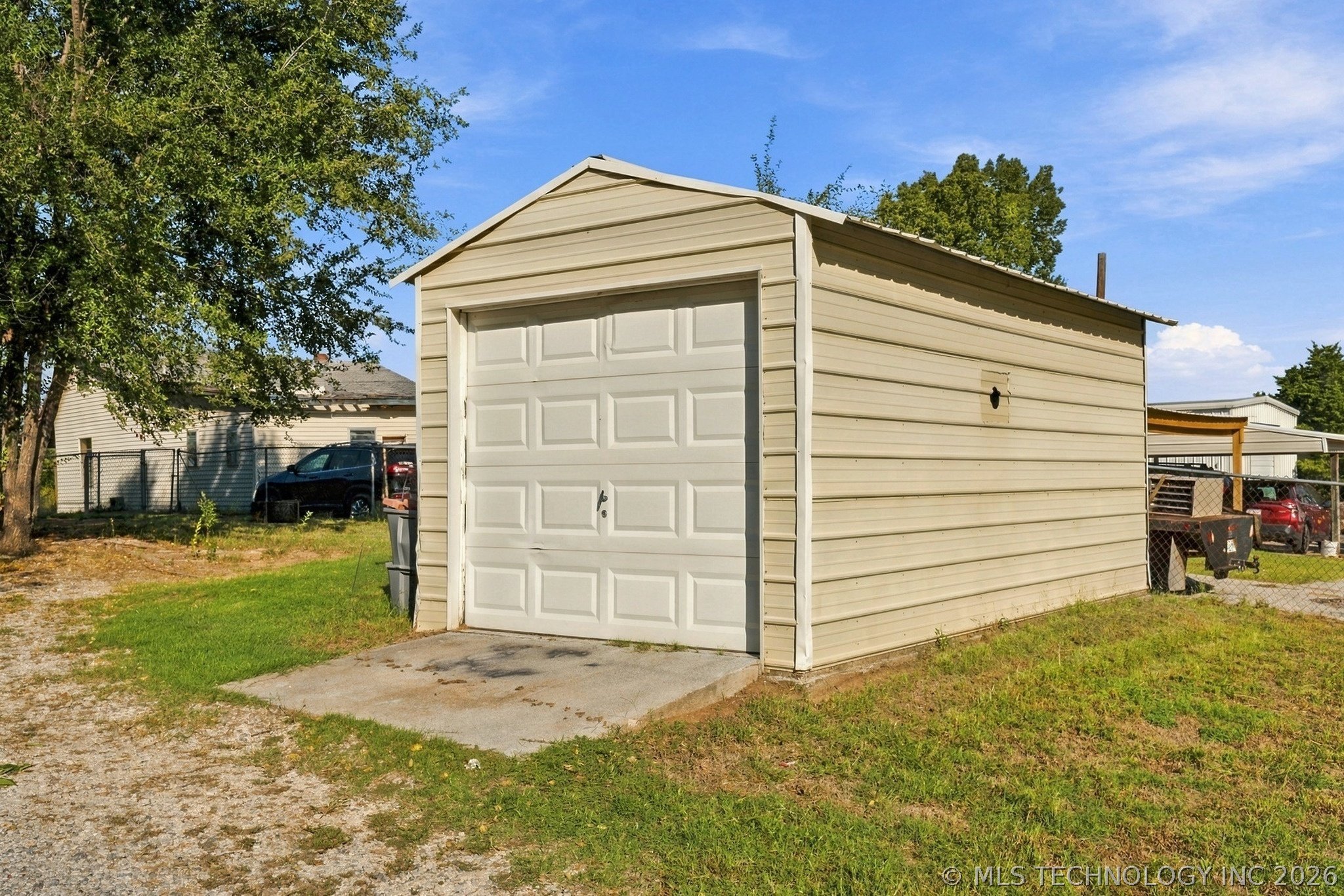 215 N Industrial Avenue Sand Springs OK 74063