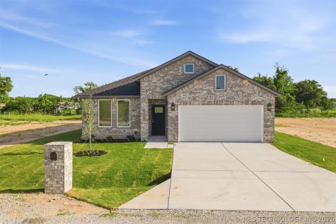 12741 Post Oak Circle Marietta OK 73448
