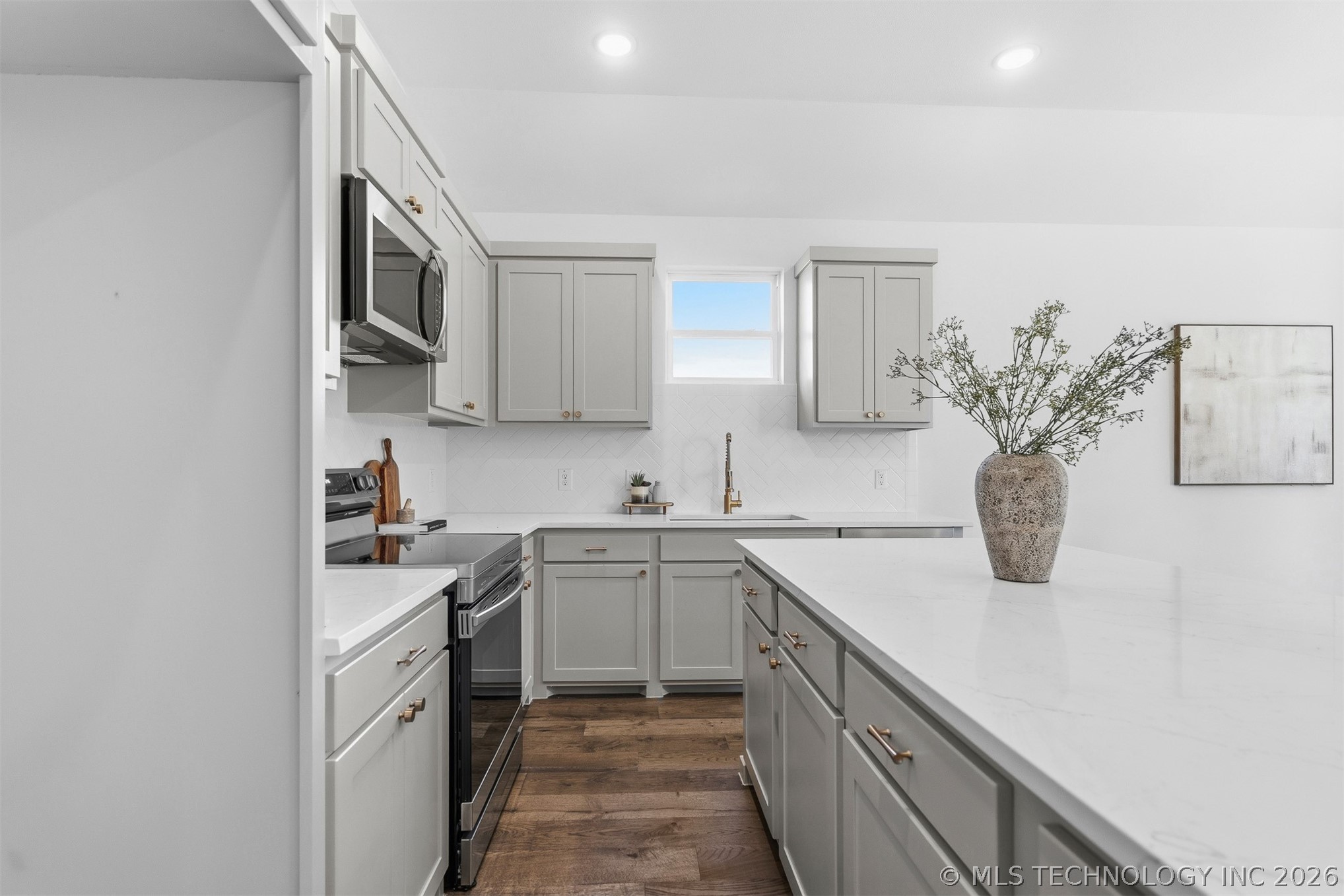 12741 Post Oak Circle Marietta OK 73448