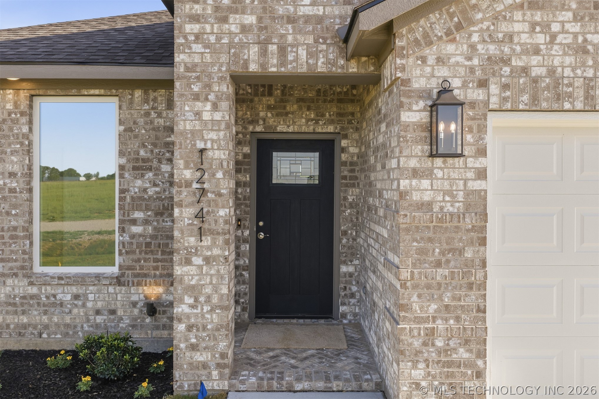 12741 Post Oak Circle Marietta OK 73448