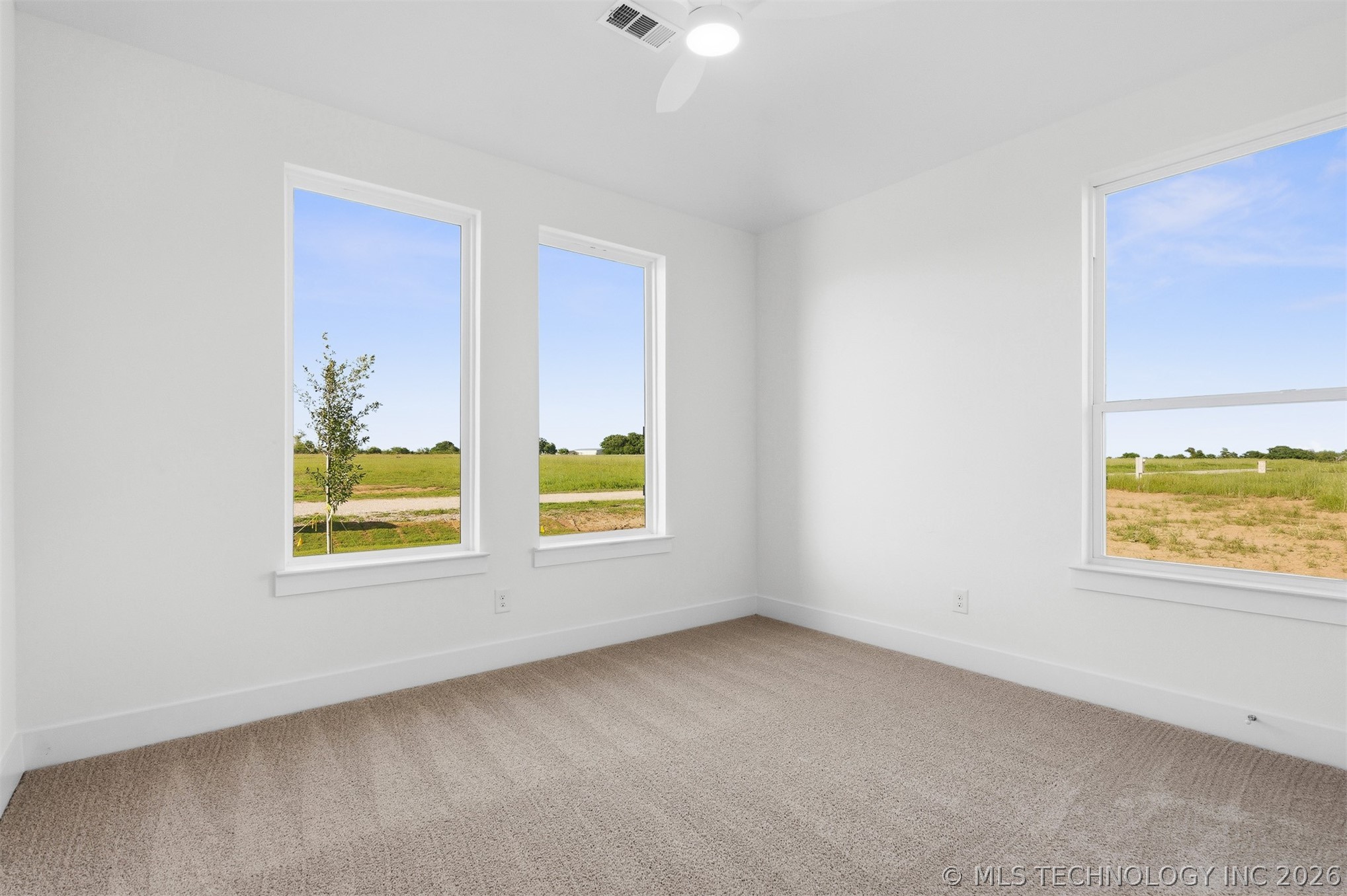 12741 Post Oak Circle Marietta OK 73448