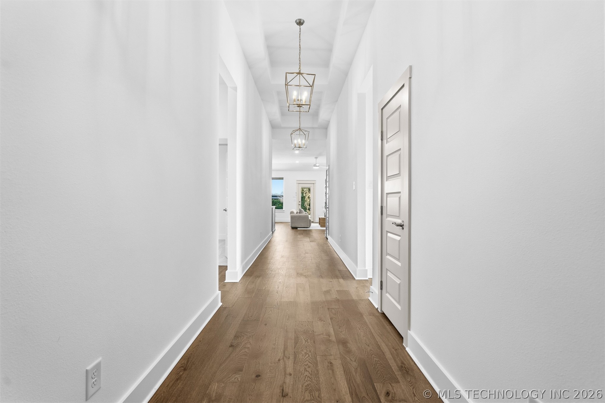 12741 Post Oak Circle Marietta OK 73448