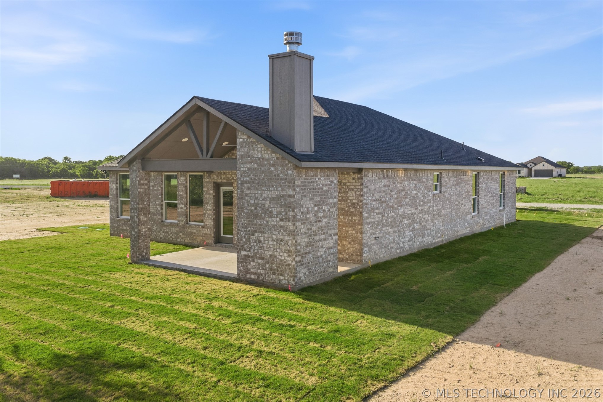 12741 Post Oak Circle Marietta OK 73448