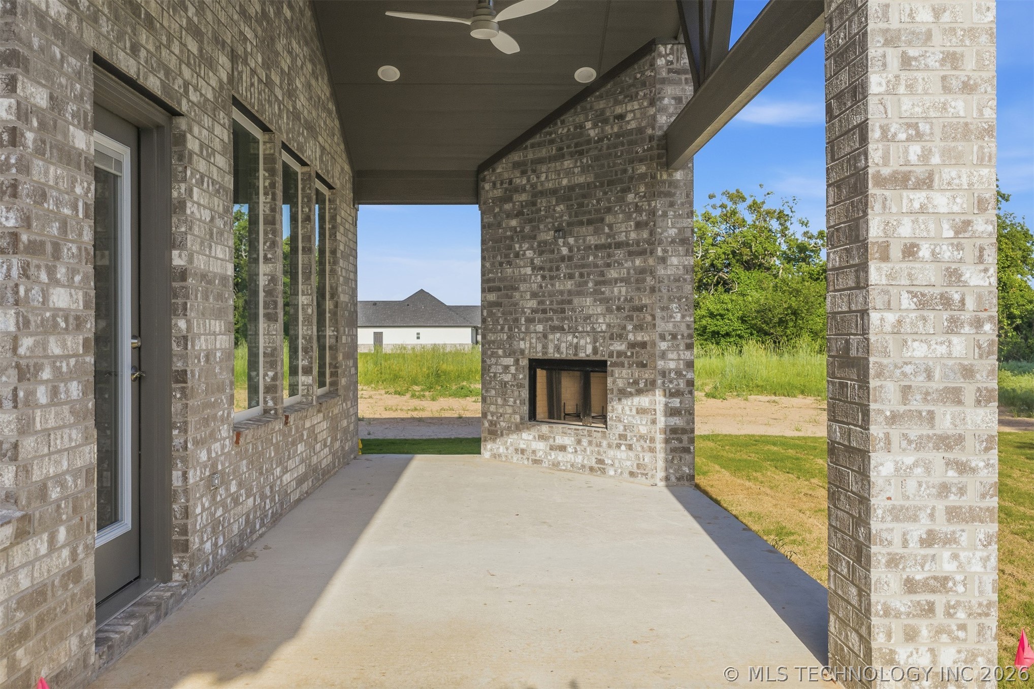 12741 Post Oak Circle Marietta OK 73448