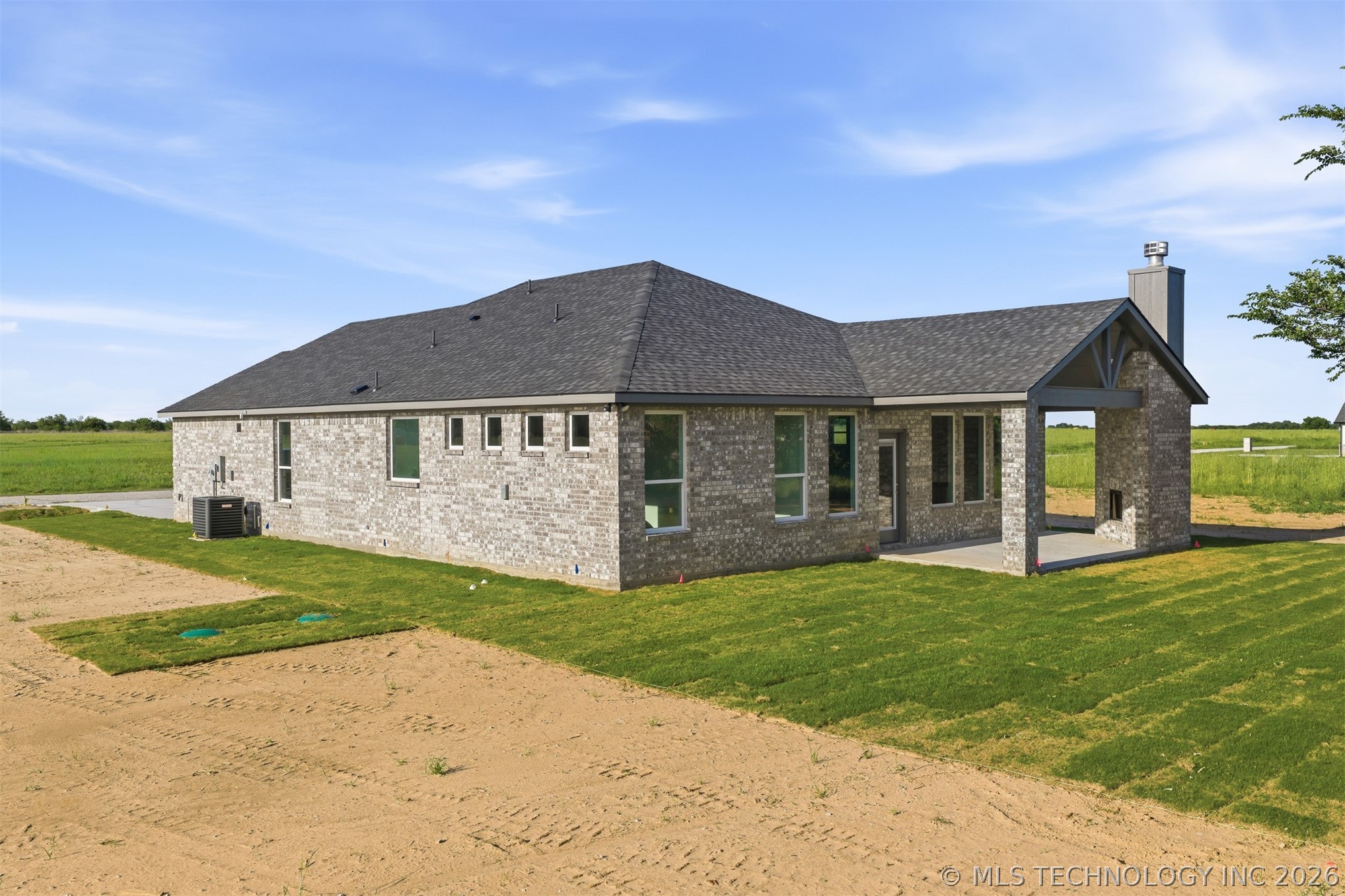 12741 Post Oak Circle Marietta OK 73448