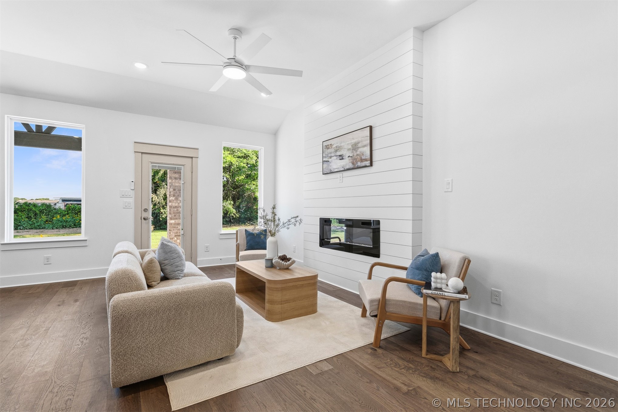 12741 Post Oak Circle Marietta OK 73448