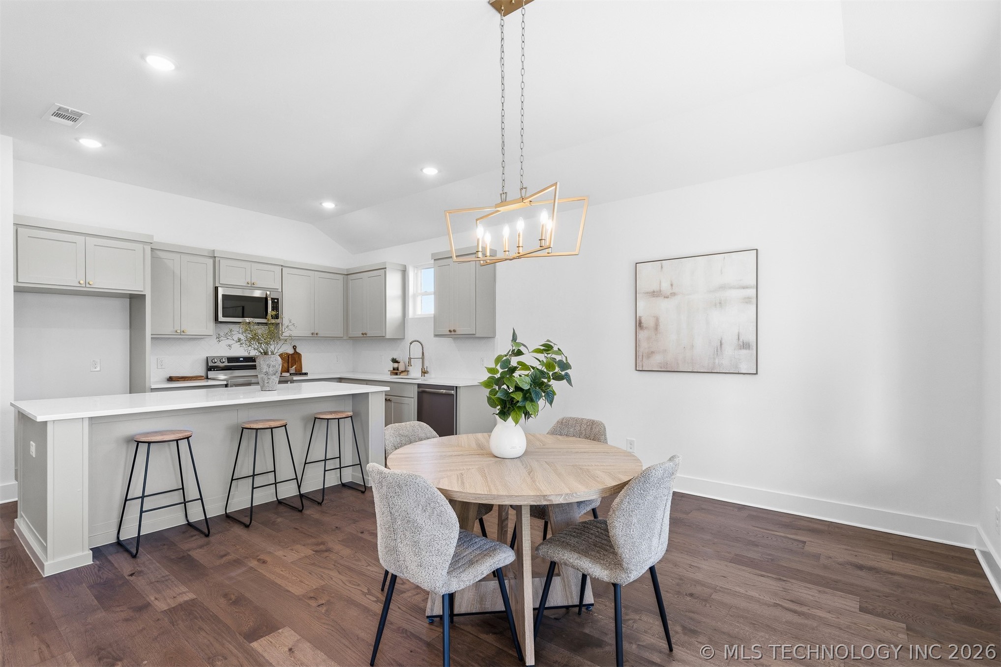 12741 Post Oak Circle Marietta OK 73448