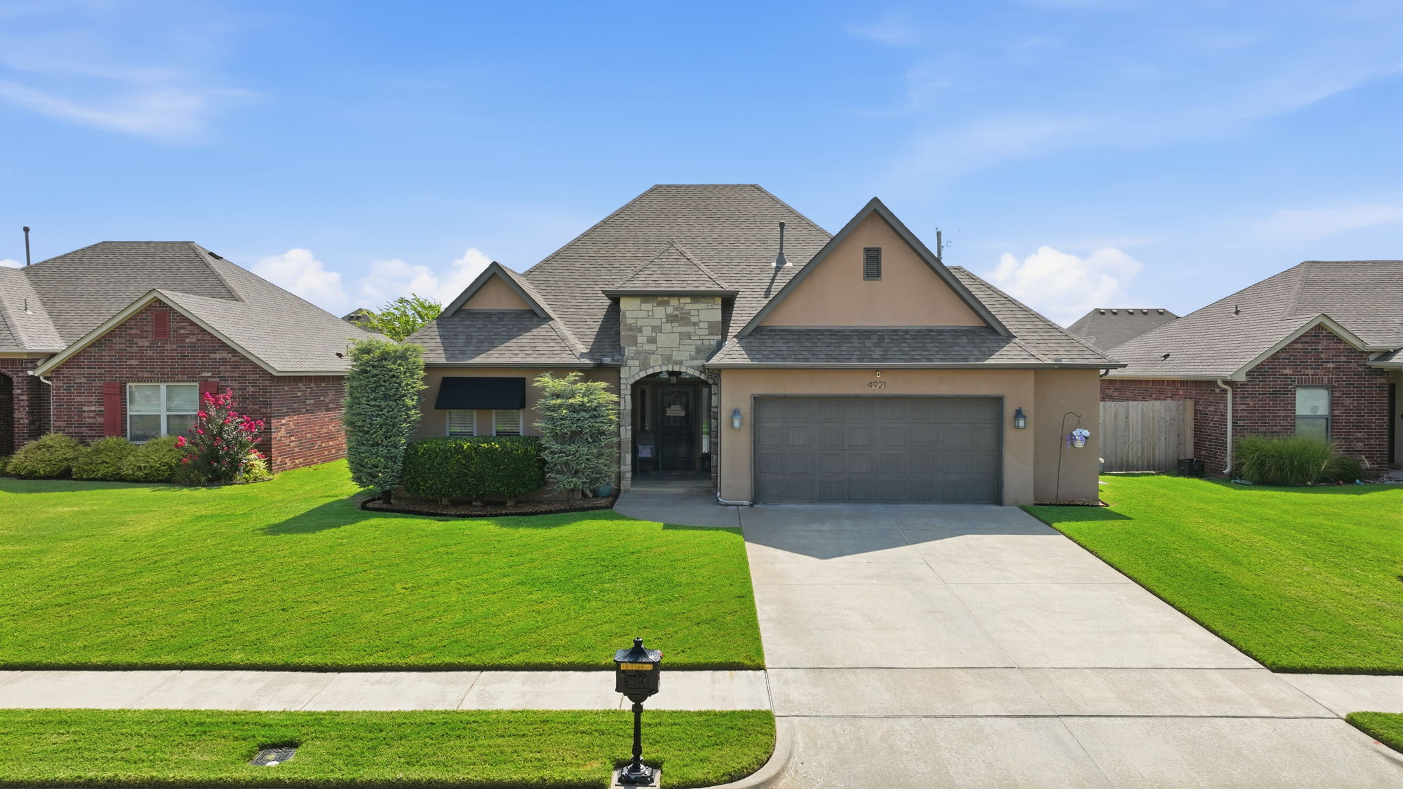 4921 S 185 Avenue Tulsa OK 74134