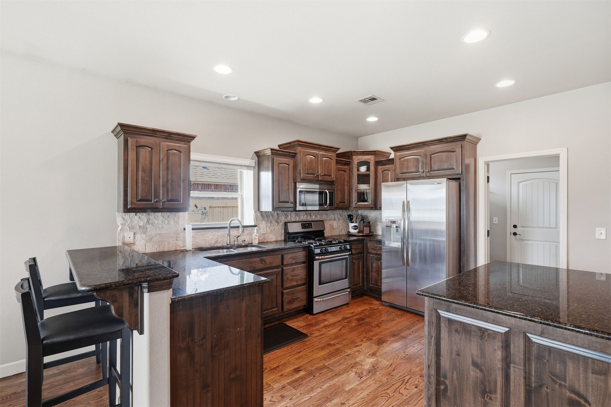 4921 S 185 Avenue Tulsa OK 74134
