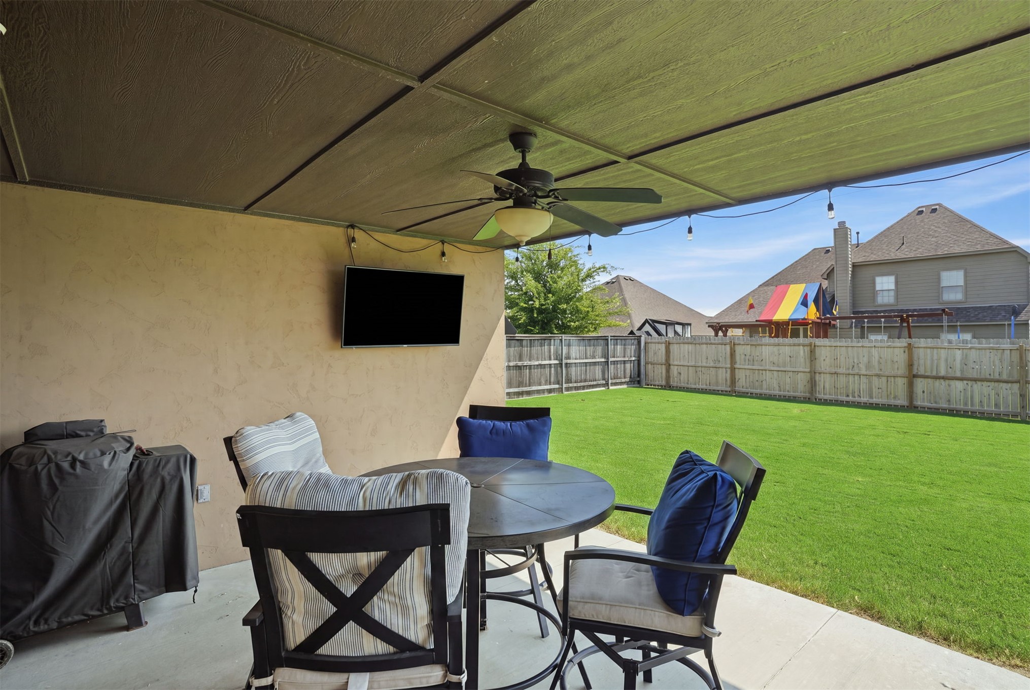 4921 S 185 Avenue Tulsa OK 74134