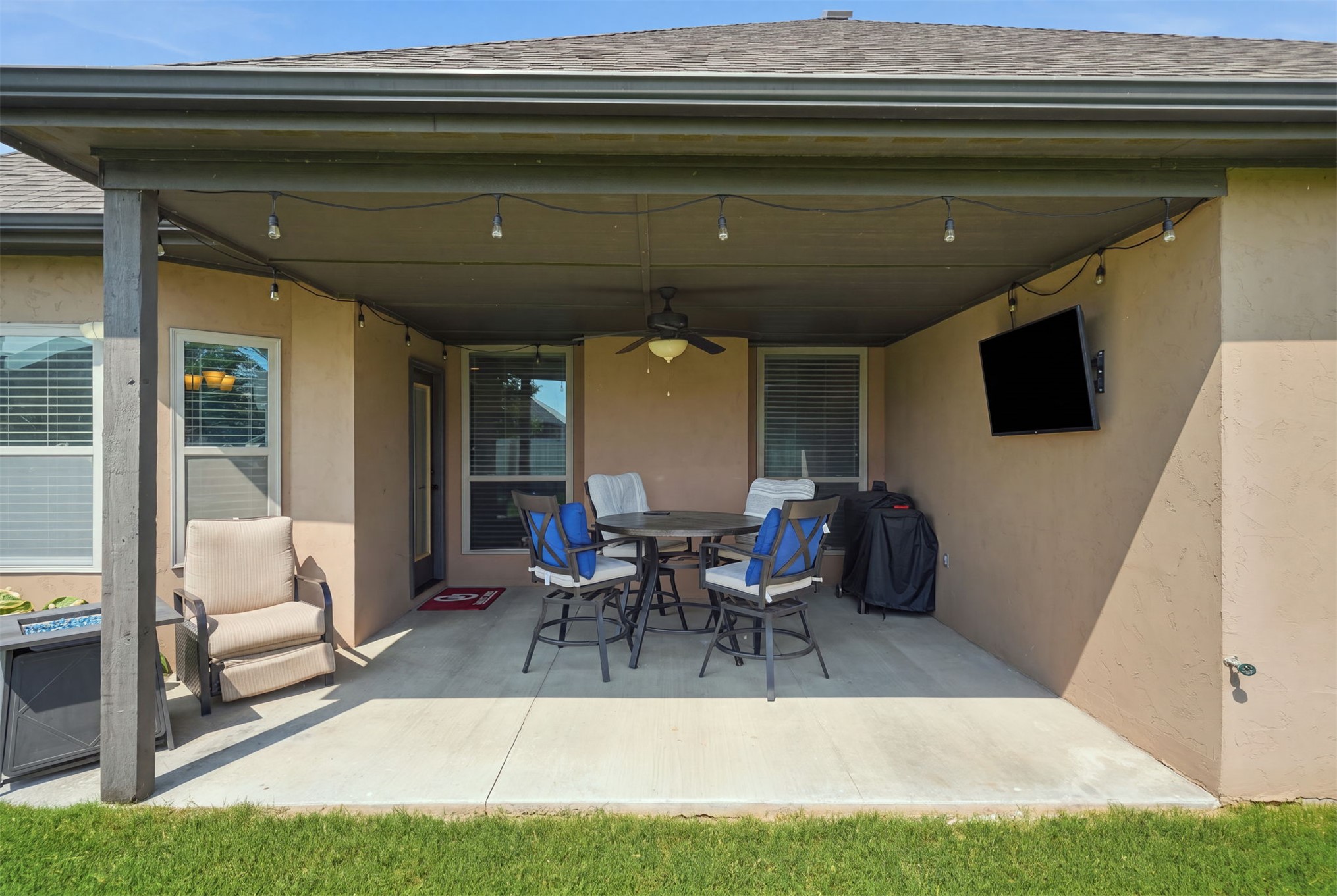 4921 S 185 Avenue Tulsa OK 74134