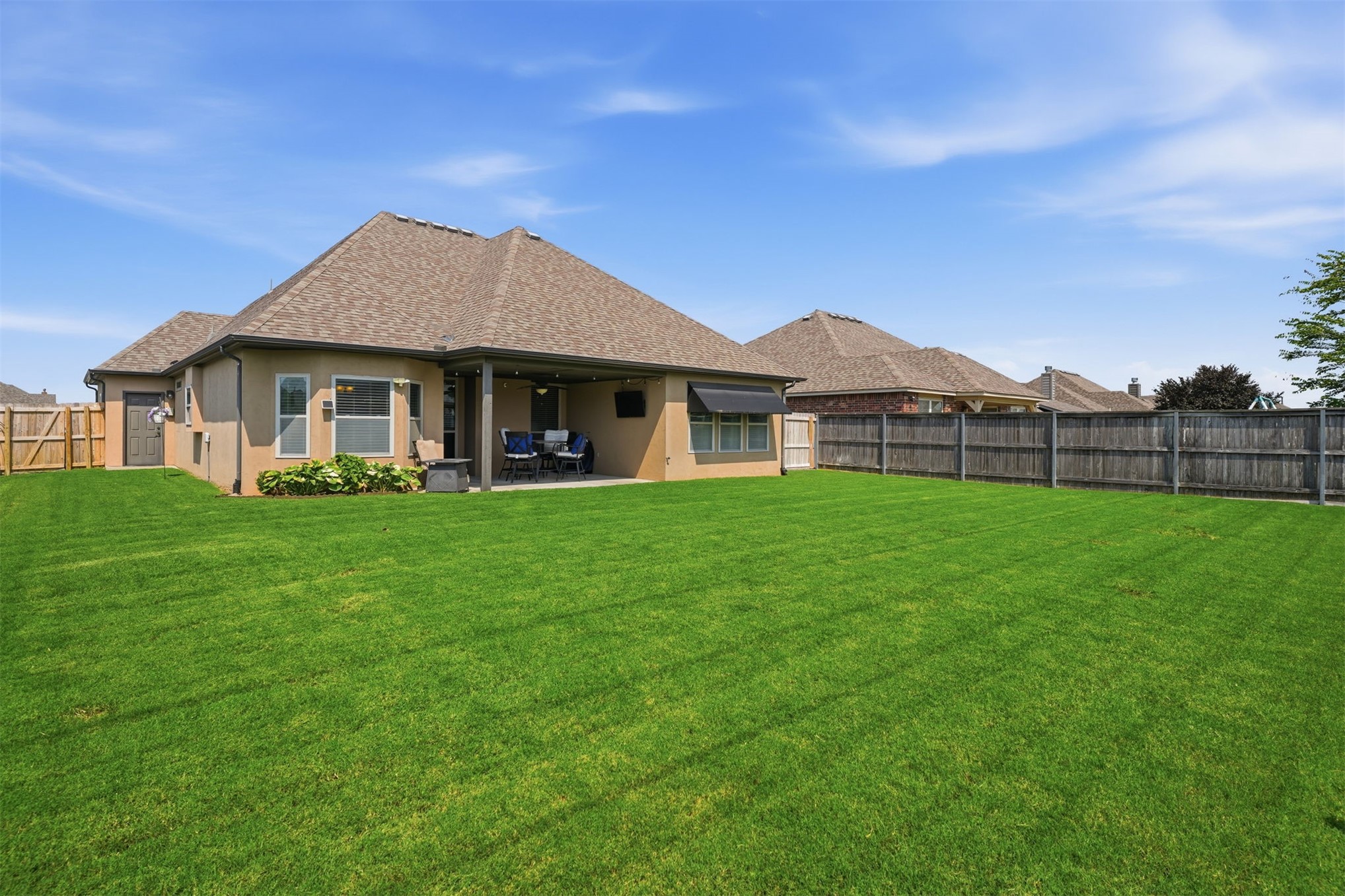 4921 S 185 Avenue Tulsa OK 74134