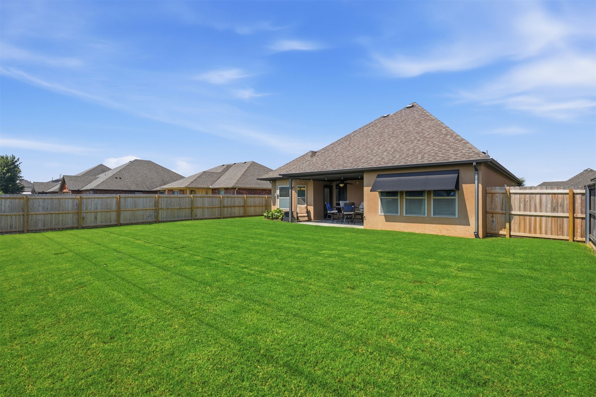 4921 S 185 Avenue Tulsa OK 74134