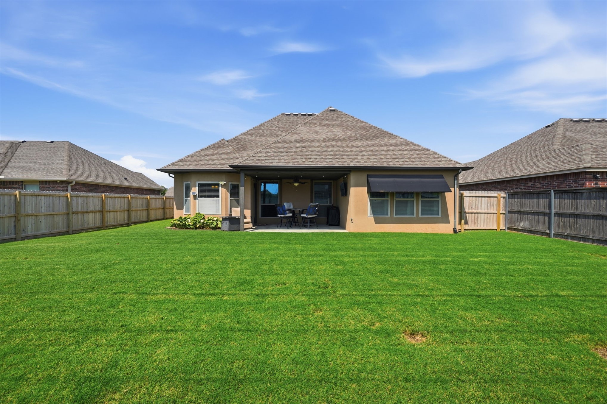4921 S 185 Avenue Tulsa OK 74134