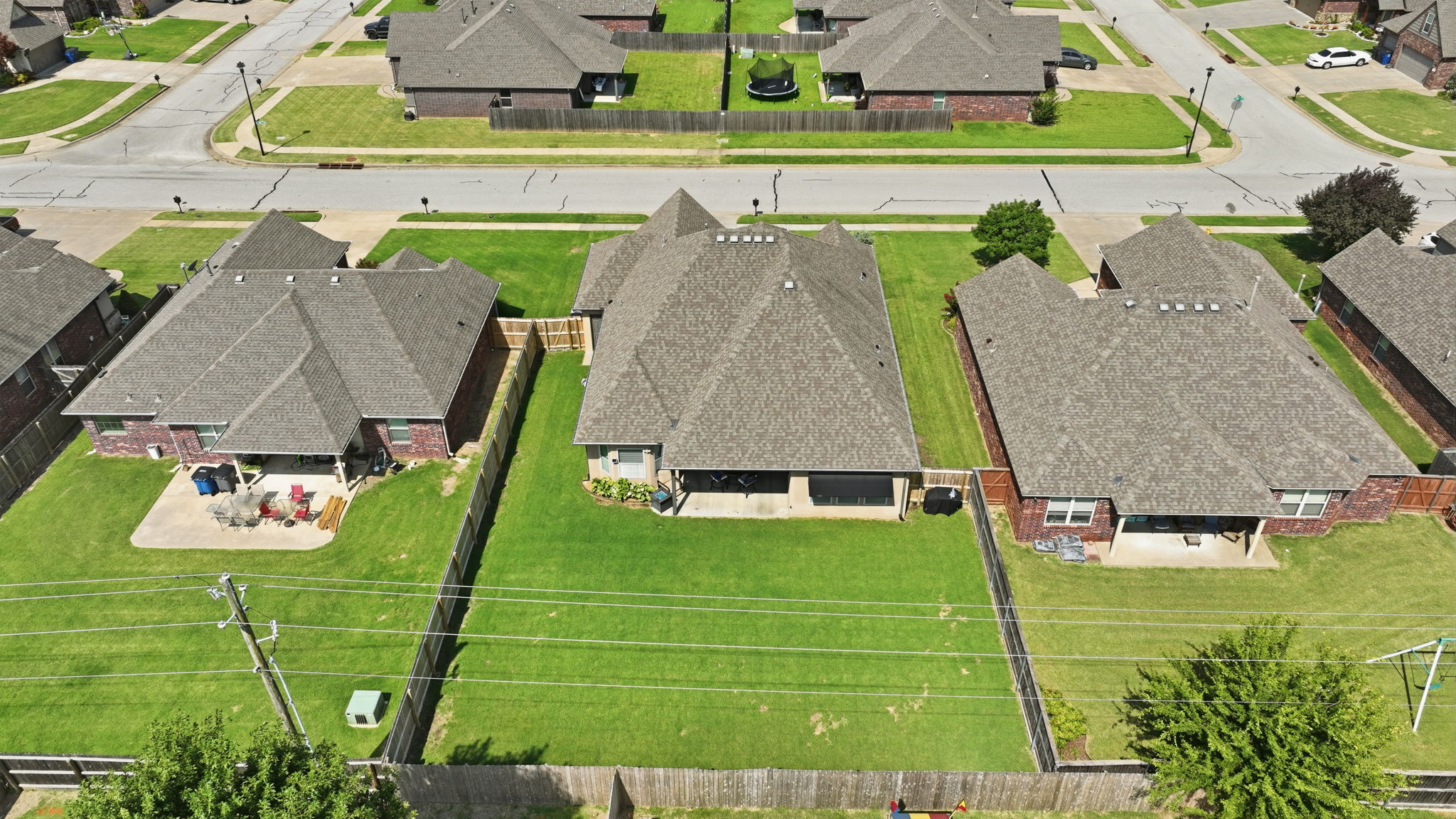 4921 S 185 Avenue Tulsa OK 74134