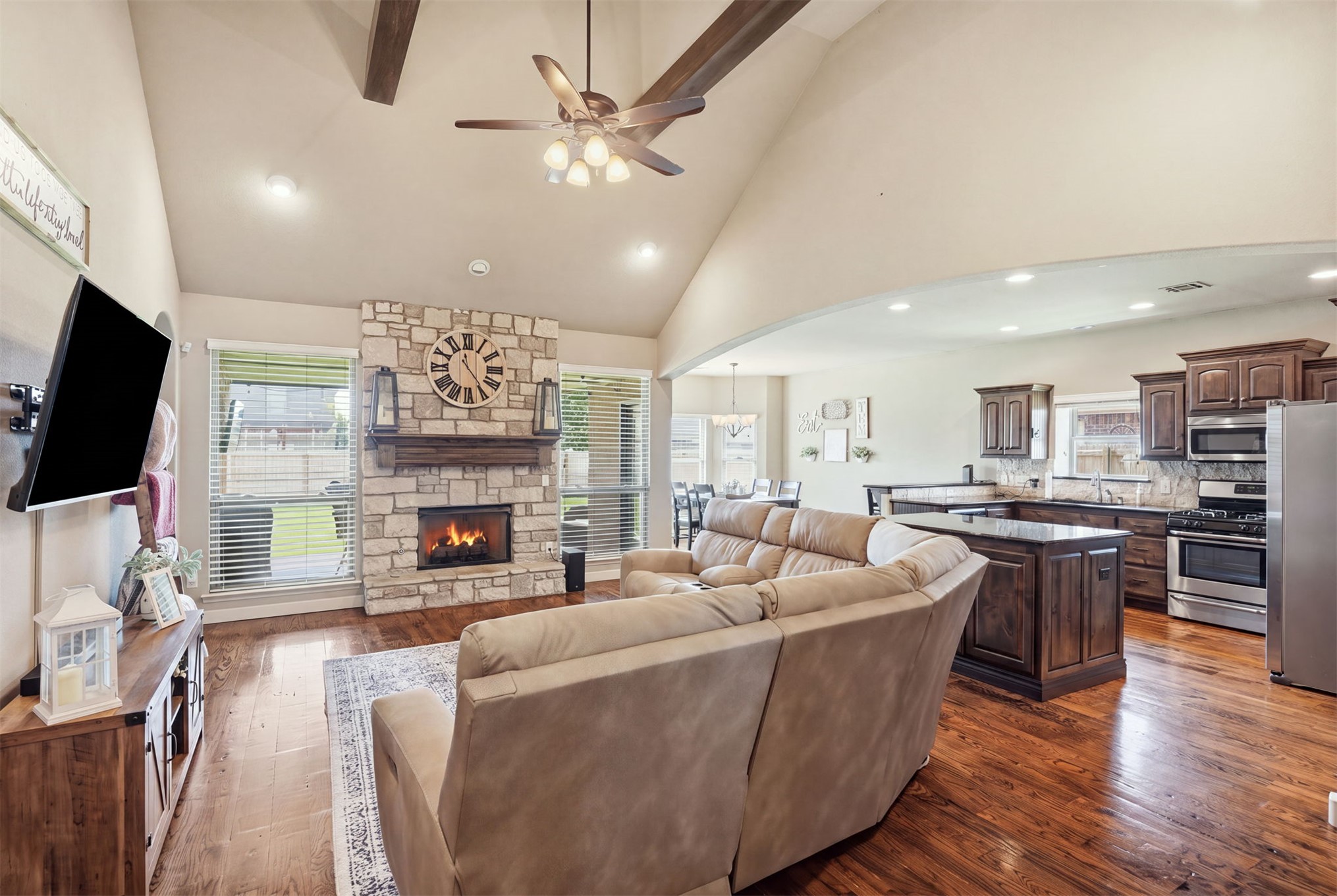 4921 S 185 Avenue Tulsa OK 74134