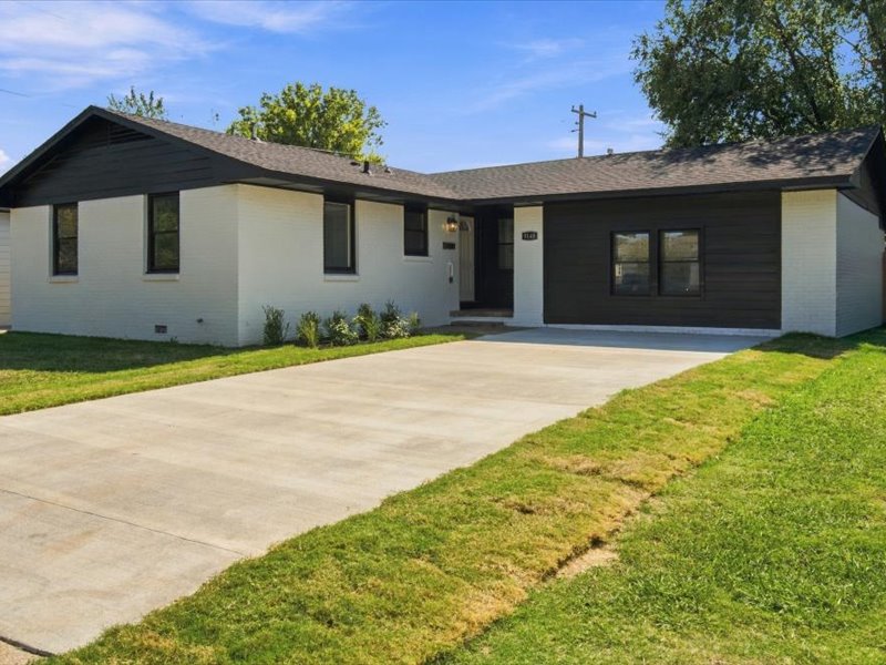 9148 E Latimer Place N Tulsa OK 74115