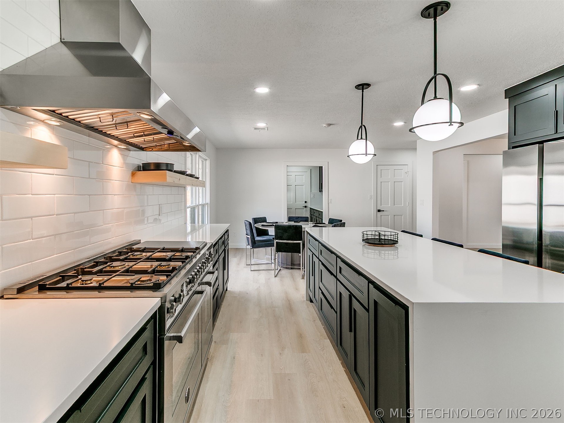 7310 S College Place Tulsa OK 74136