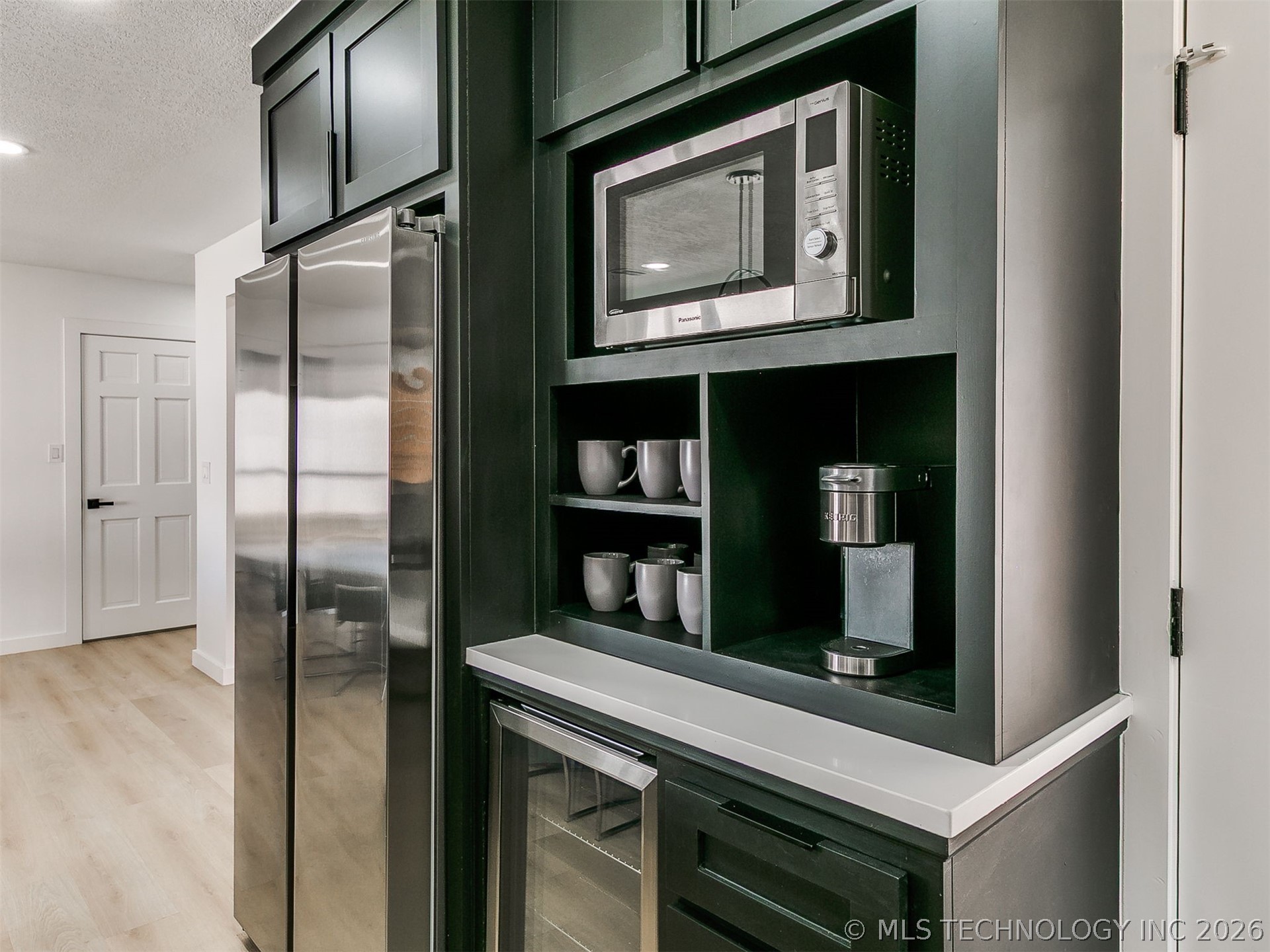7310 S College Place Tulsa OK 74136