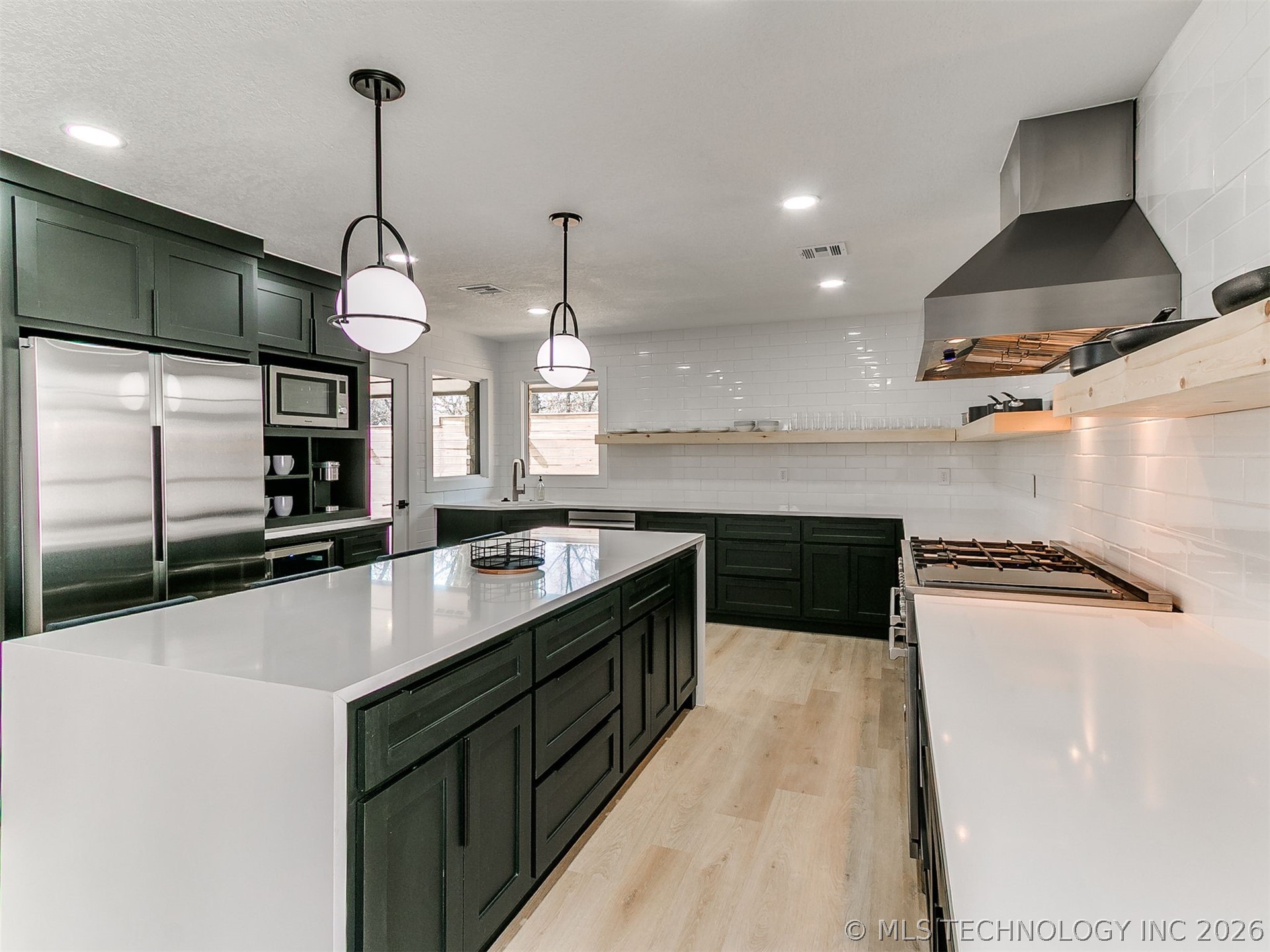 7310 S College Place Tulsa OK 74136