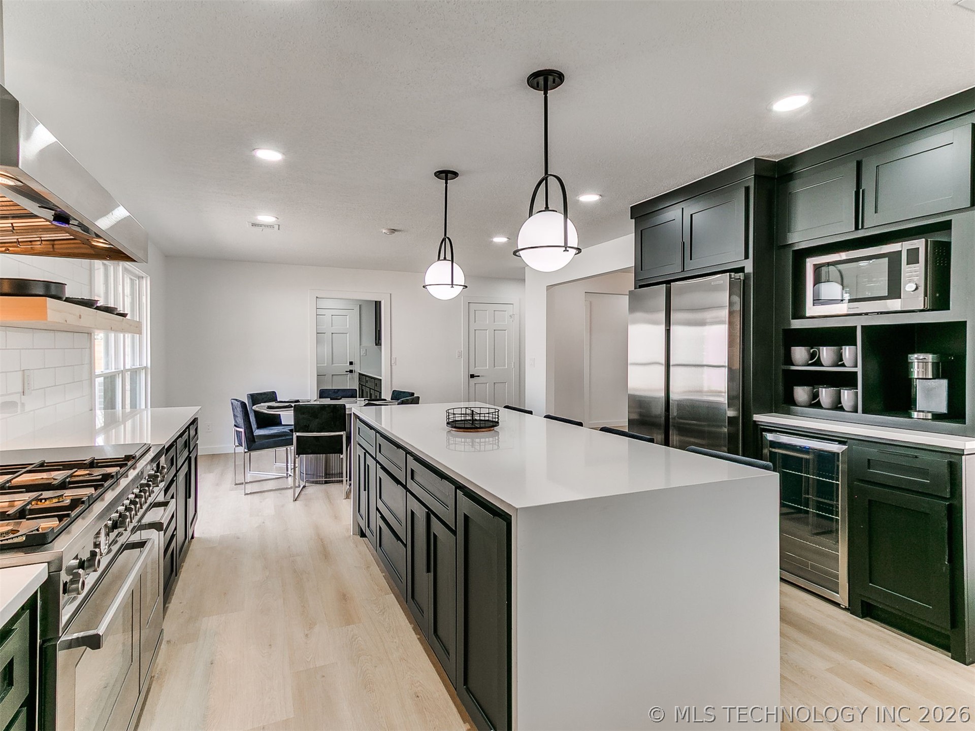 7310 S College Place Tulsa OK 74136