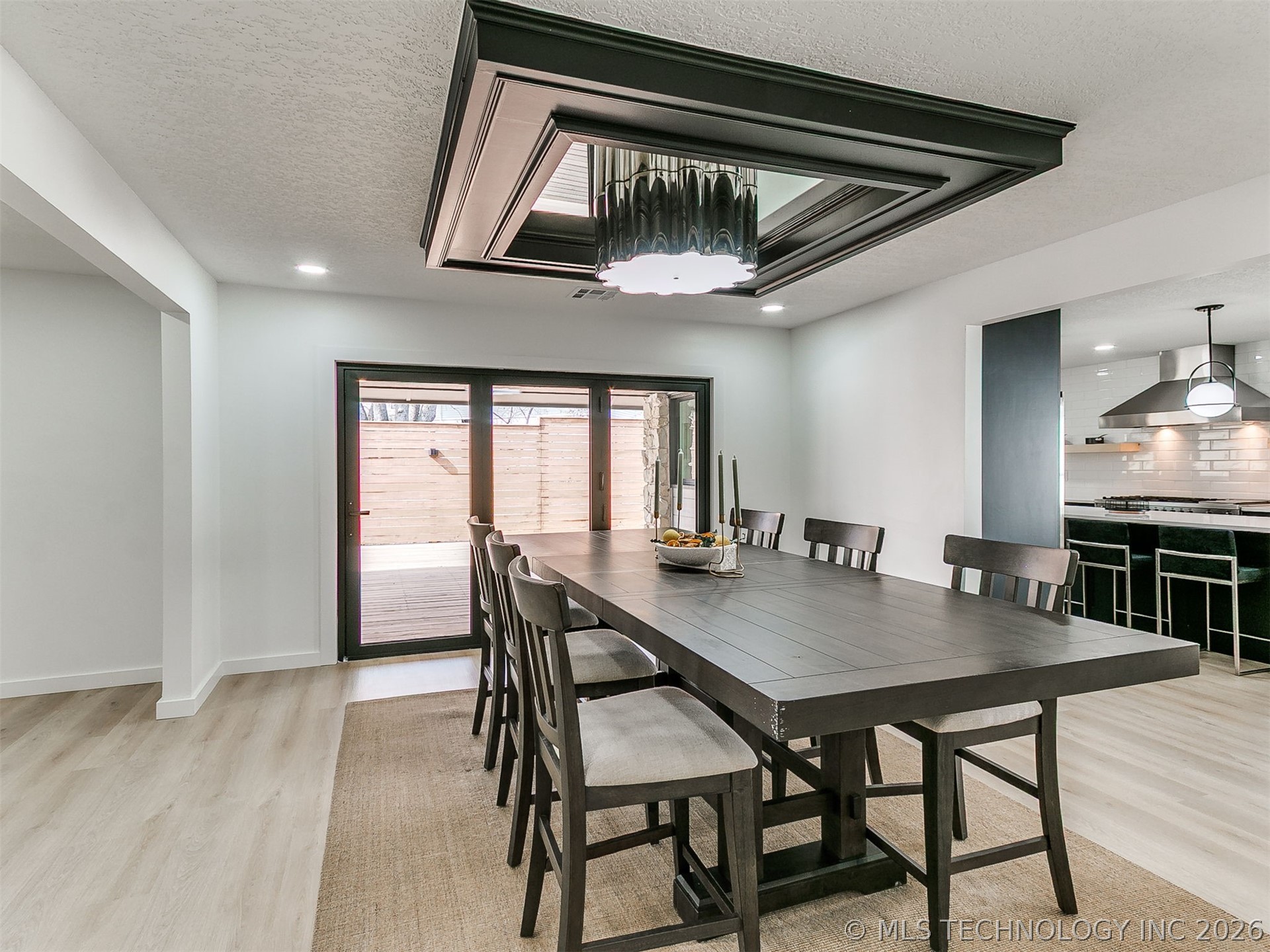 7310 S College Place Tulsa OK 74136