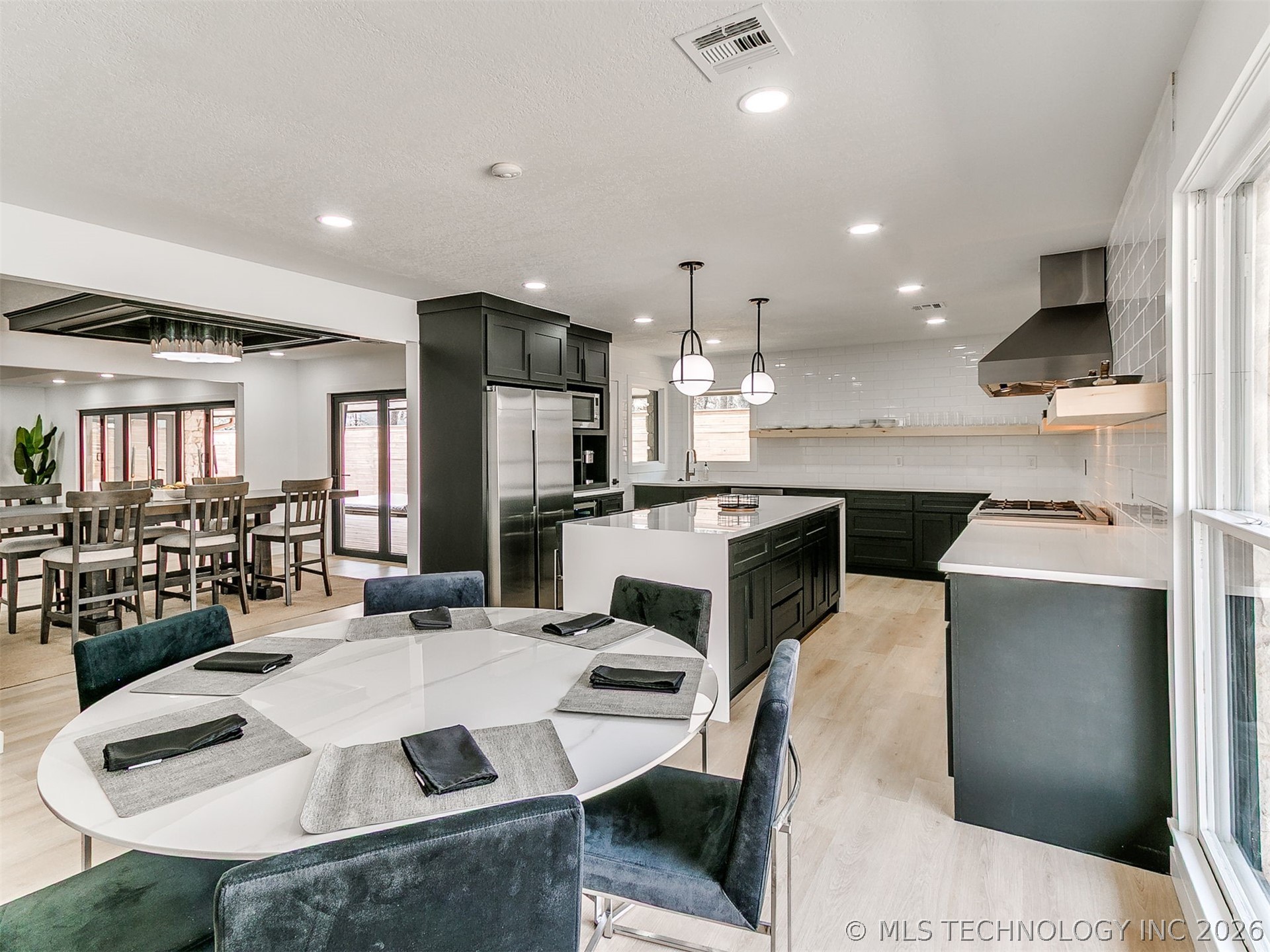7310 S College Place Tulsa OK 74136